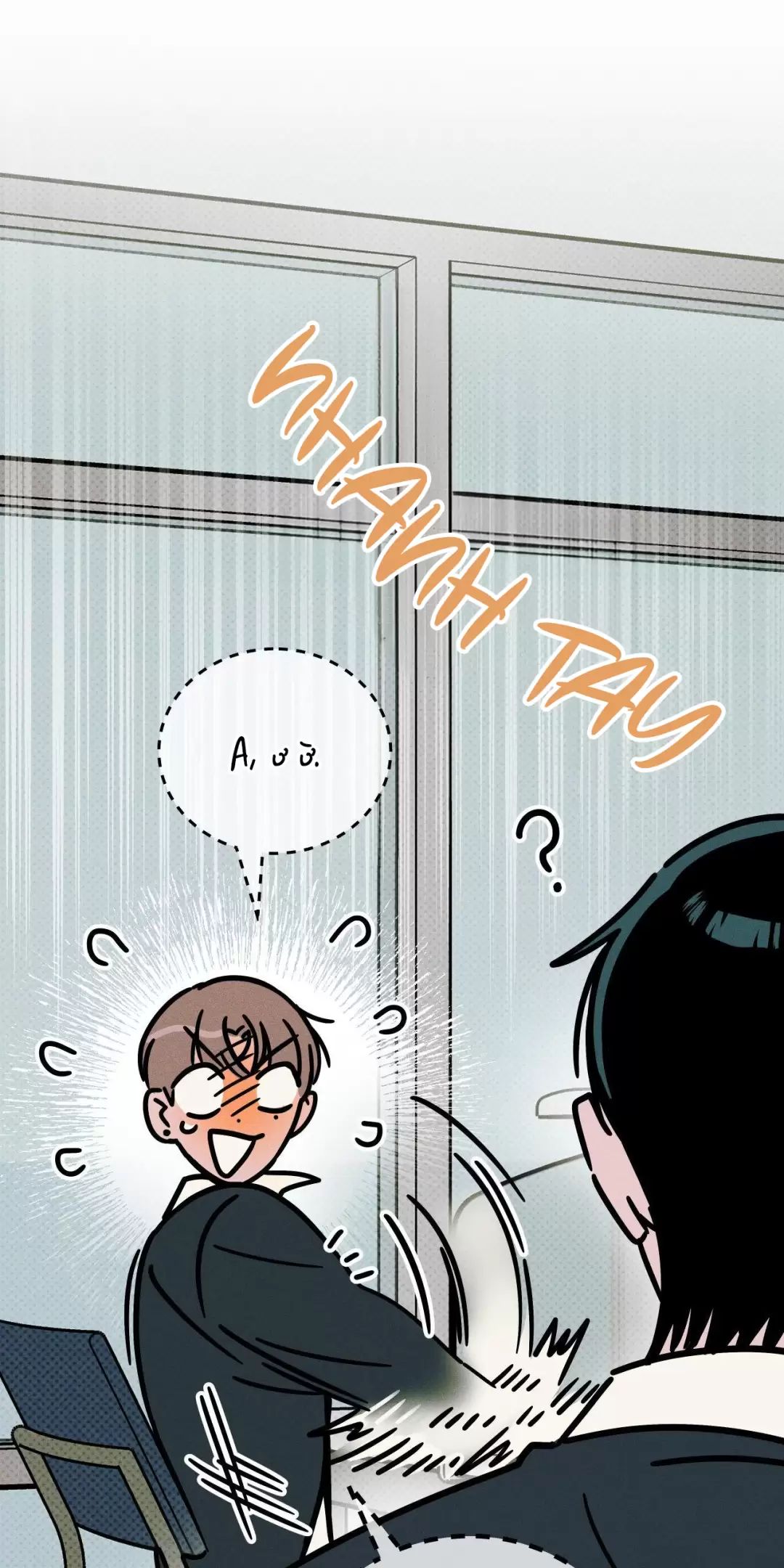 Lời Tỏ Tình Từ Con Số 0 Chapter  19 - 30