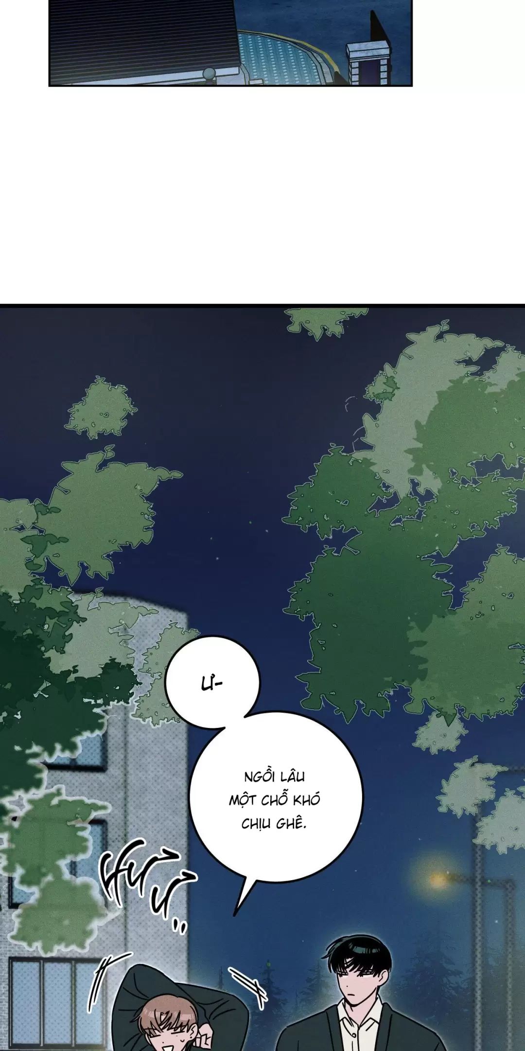 Lời Tỏ Tình Từ Con Số 0 Chapter  19 - 35