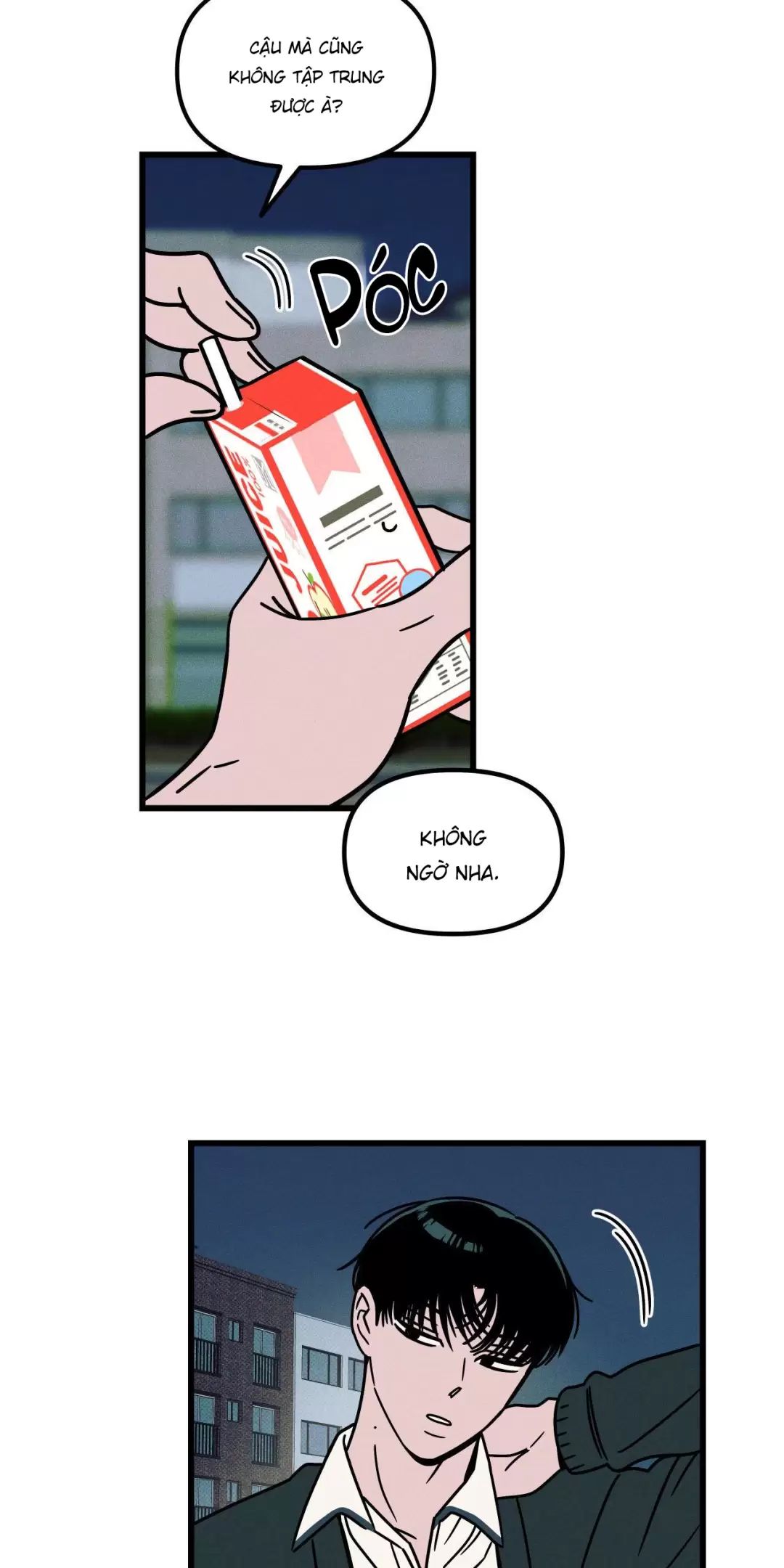 Lời Tỏ Tình Từ Con Số 0 Chapter  19 - 37