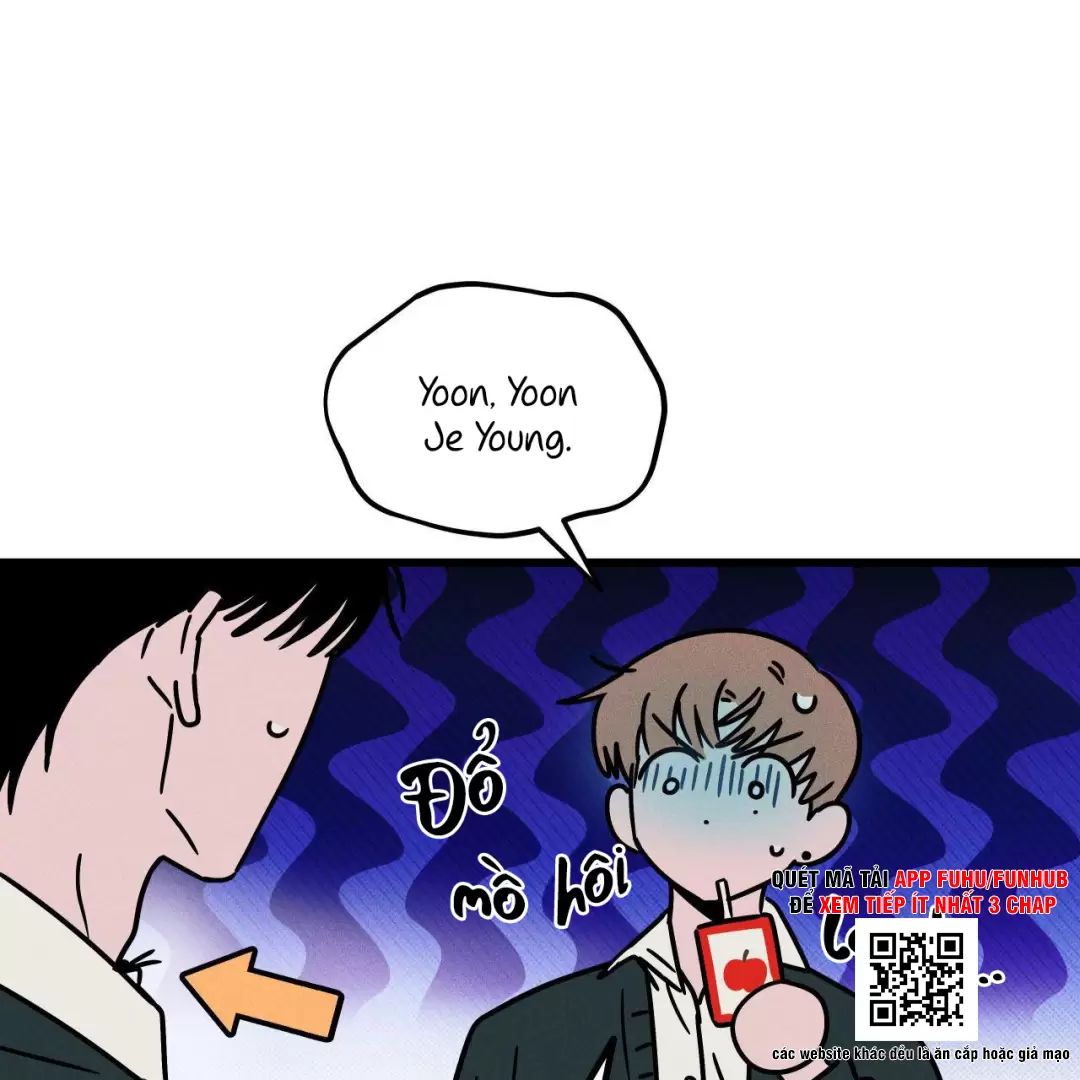 Lời Tỏ Tình Từ Con Số 0 Chapter  19 - 41