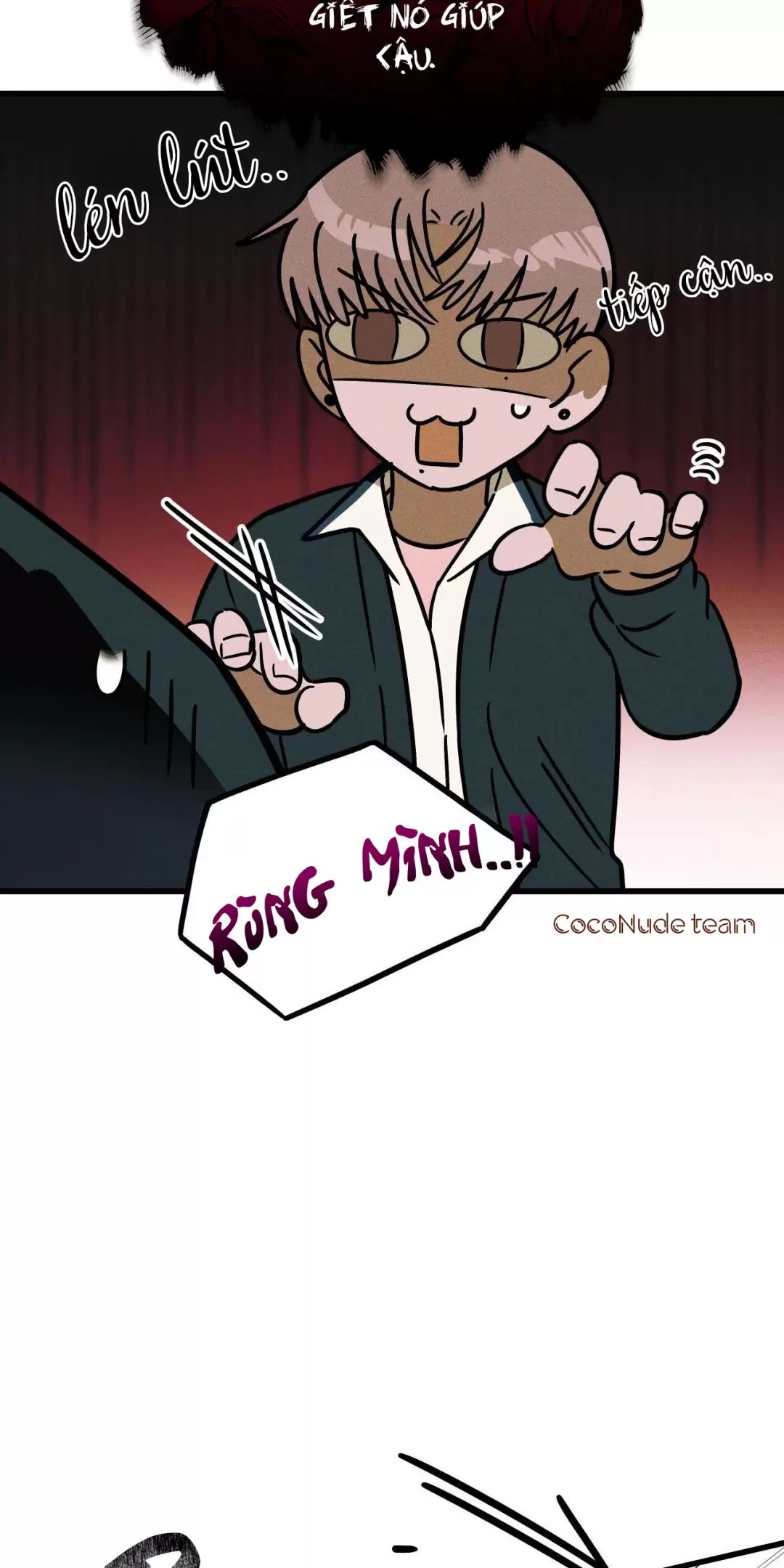 Lời Tỏ Tình Từ Con Số 0 Chapter 19 - 45