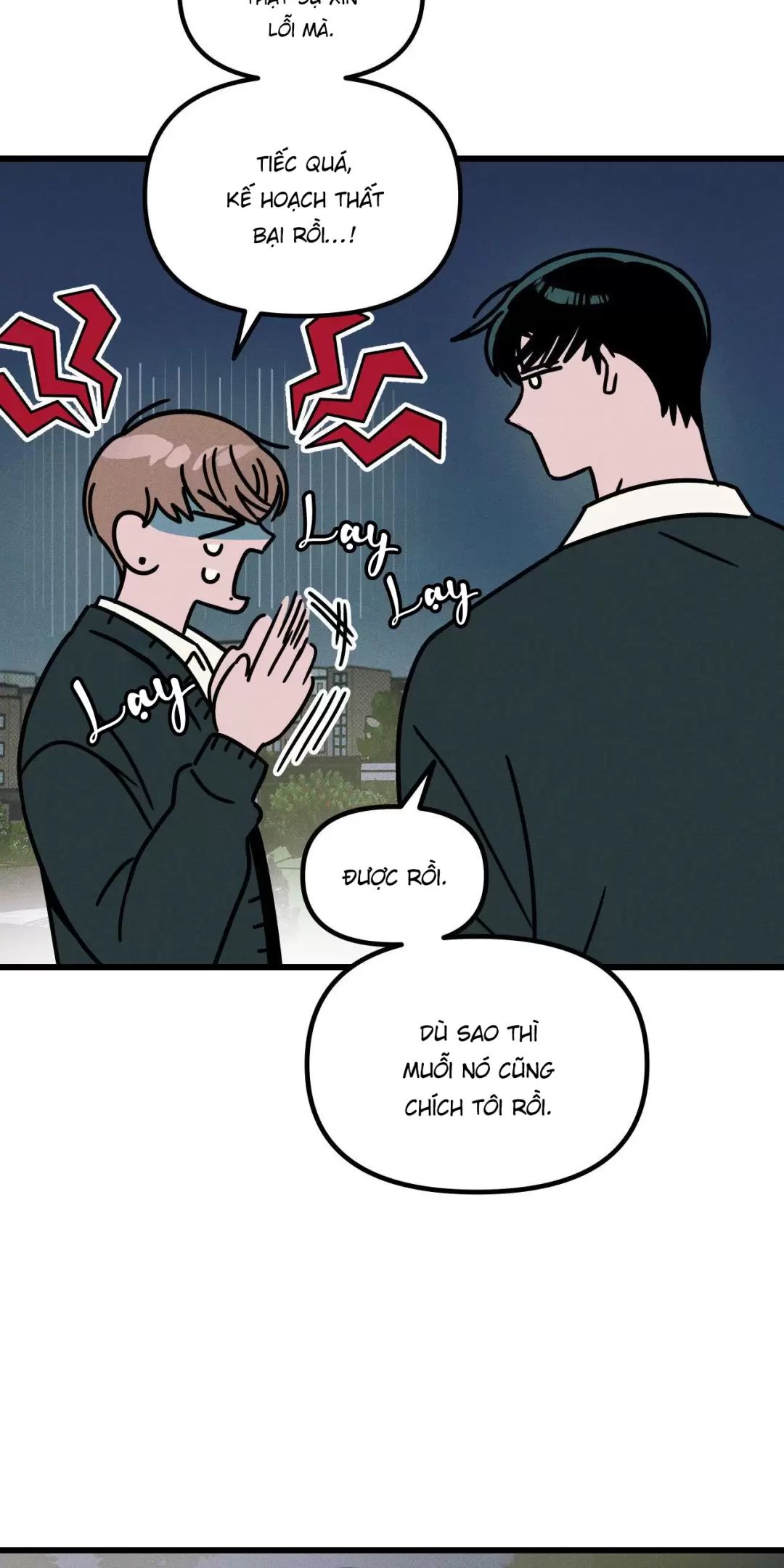 Lời Tỏ Tình Từ Con Số 0 Chapter  19 - 50