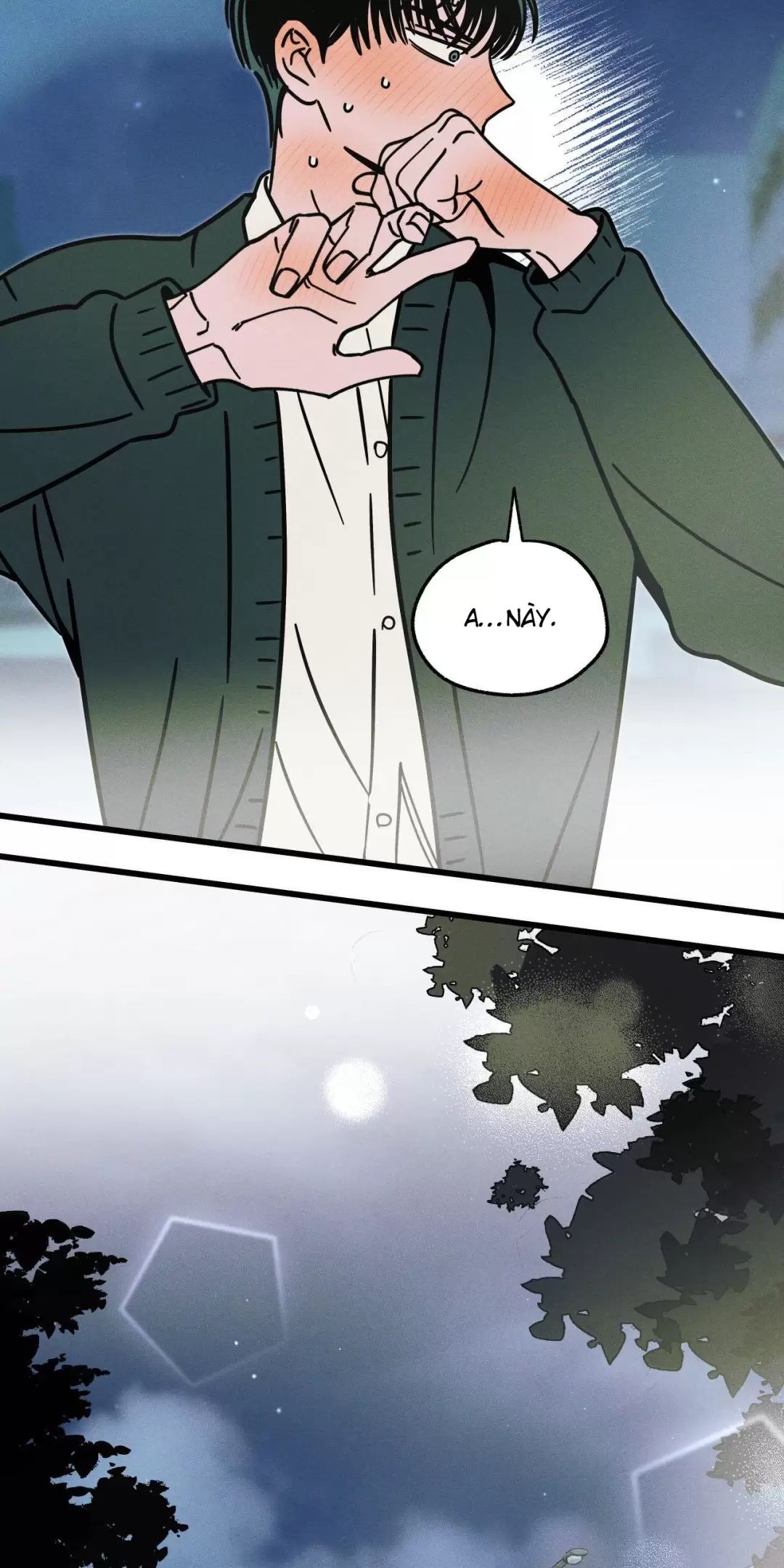 Lời Tỏ Tình Từ Con Số 0 Chapter 19 - 56