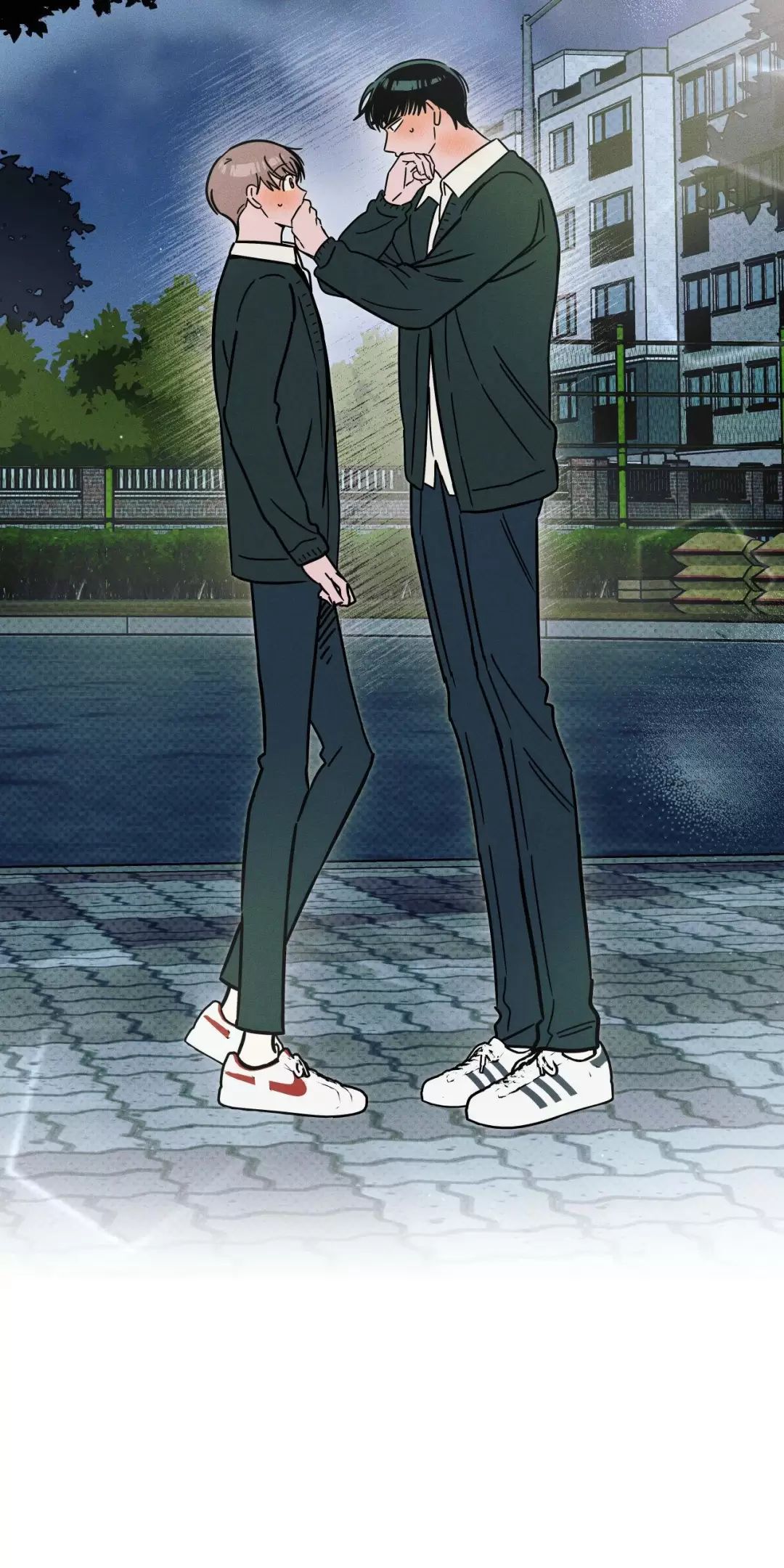 Lời Tỏ Tình Từ Con Số 0 Chapter 19 - 57