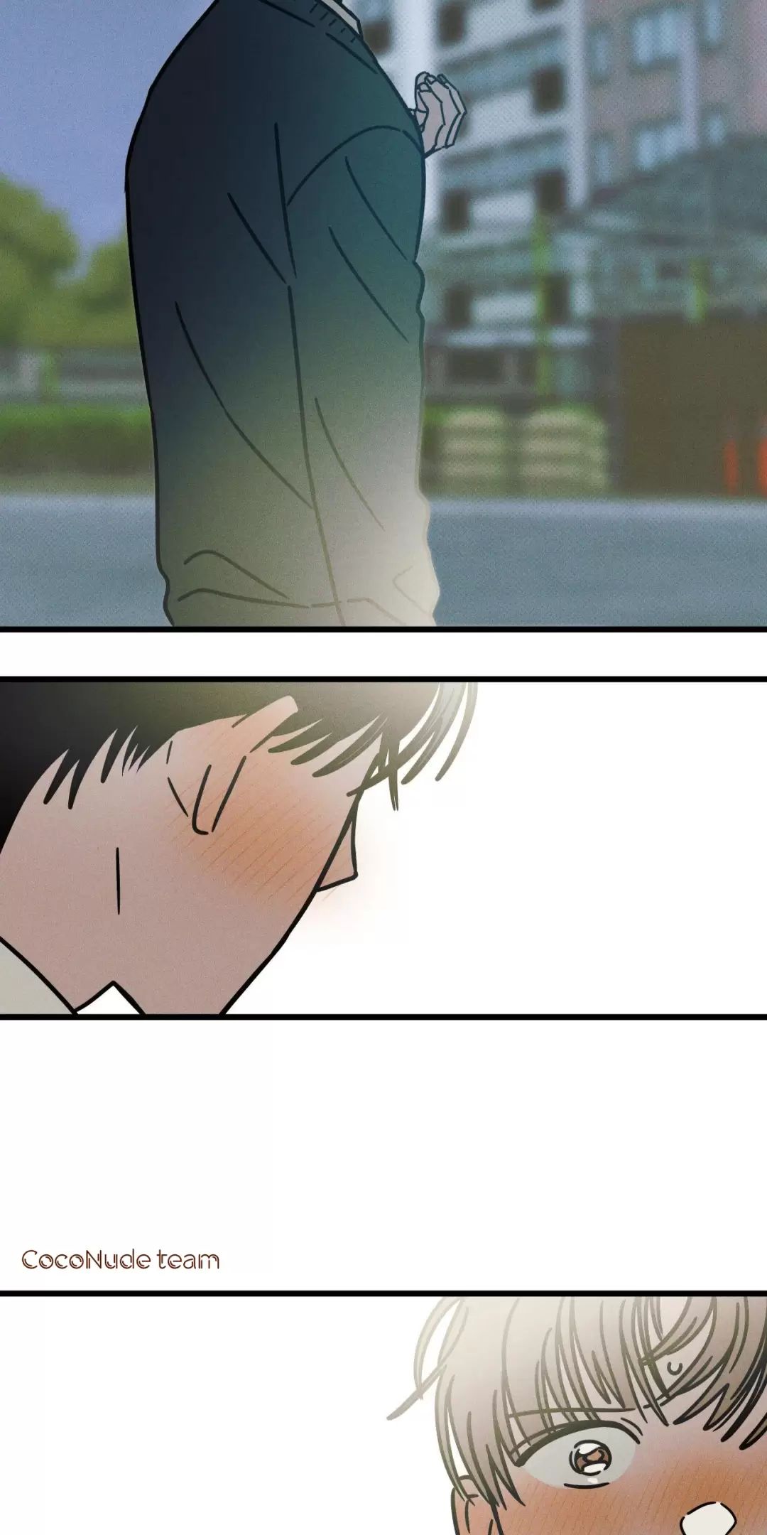 Lời Tỏ Tình Từ Con Số 0 Chapter  19 - 65