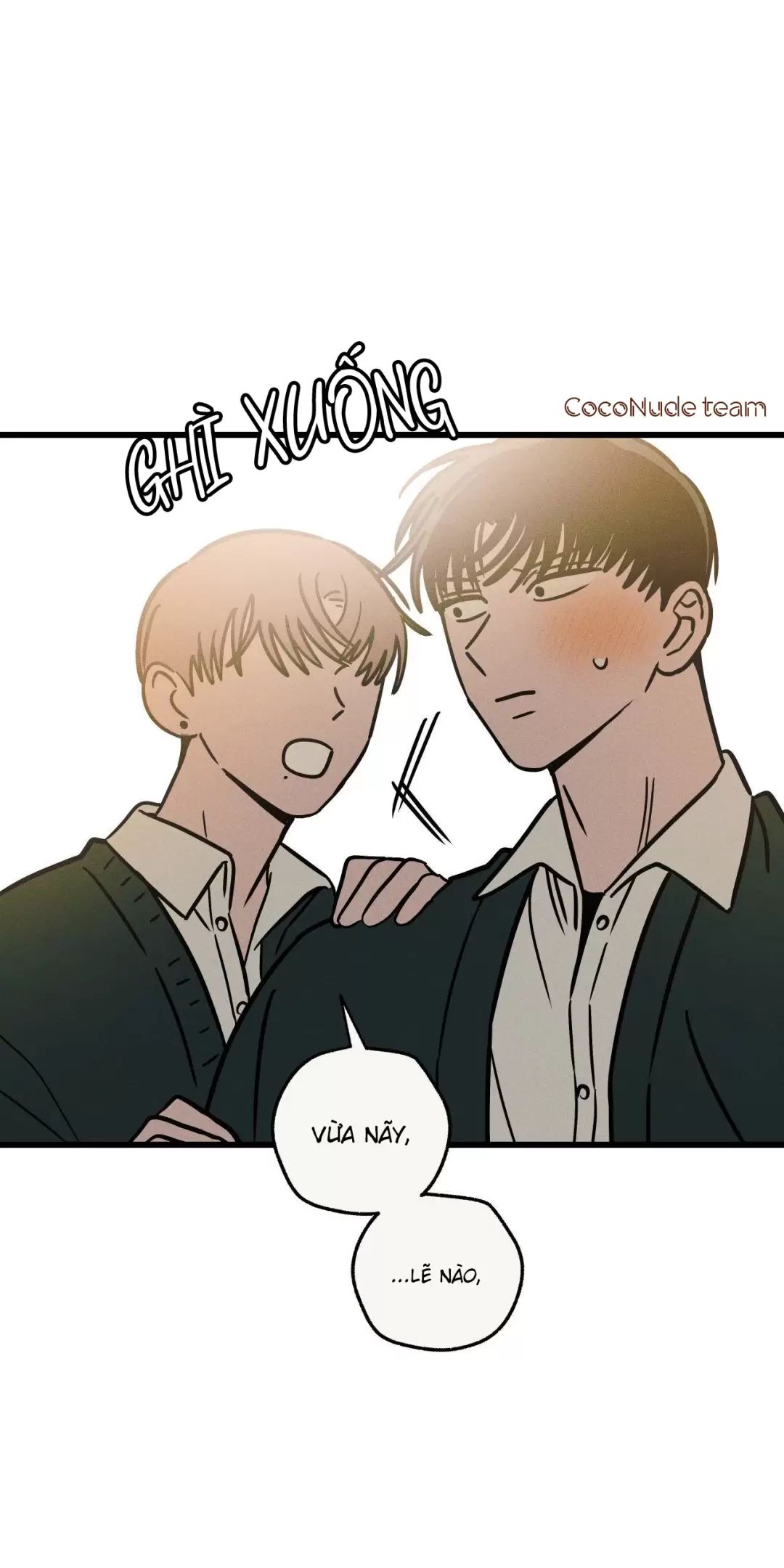 Lời Tỏ Tình Từ Con Số 0 Chapter  19 - 73