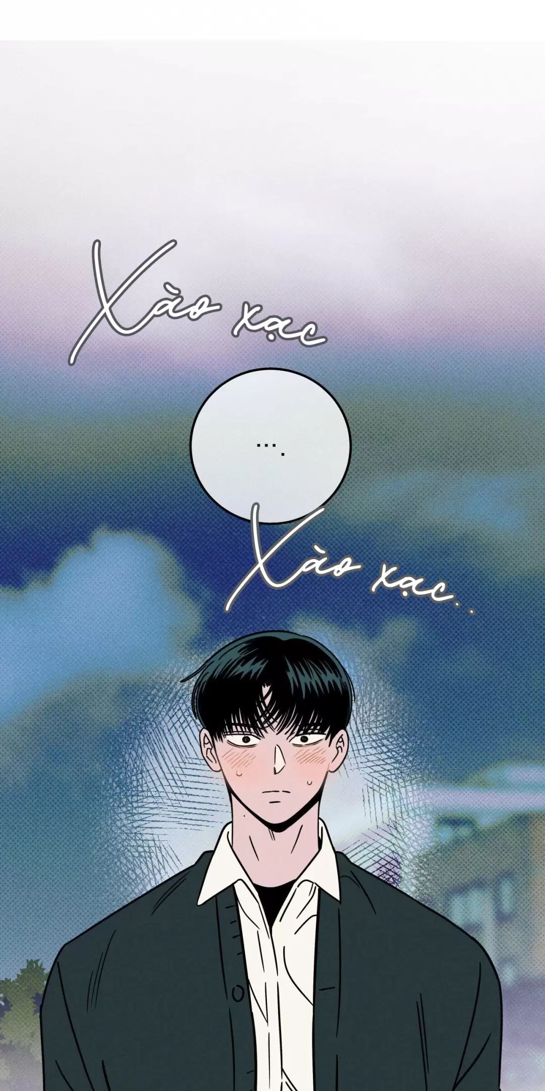 Lời Tỏ Tình Từ Con Số 0 Chapter 20 - 1