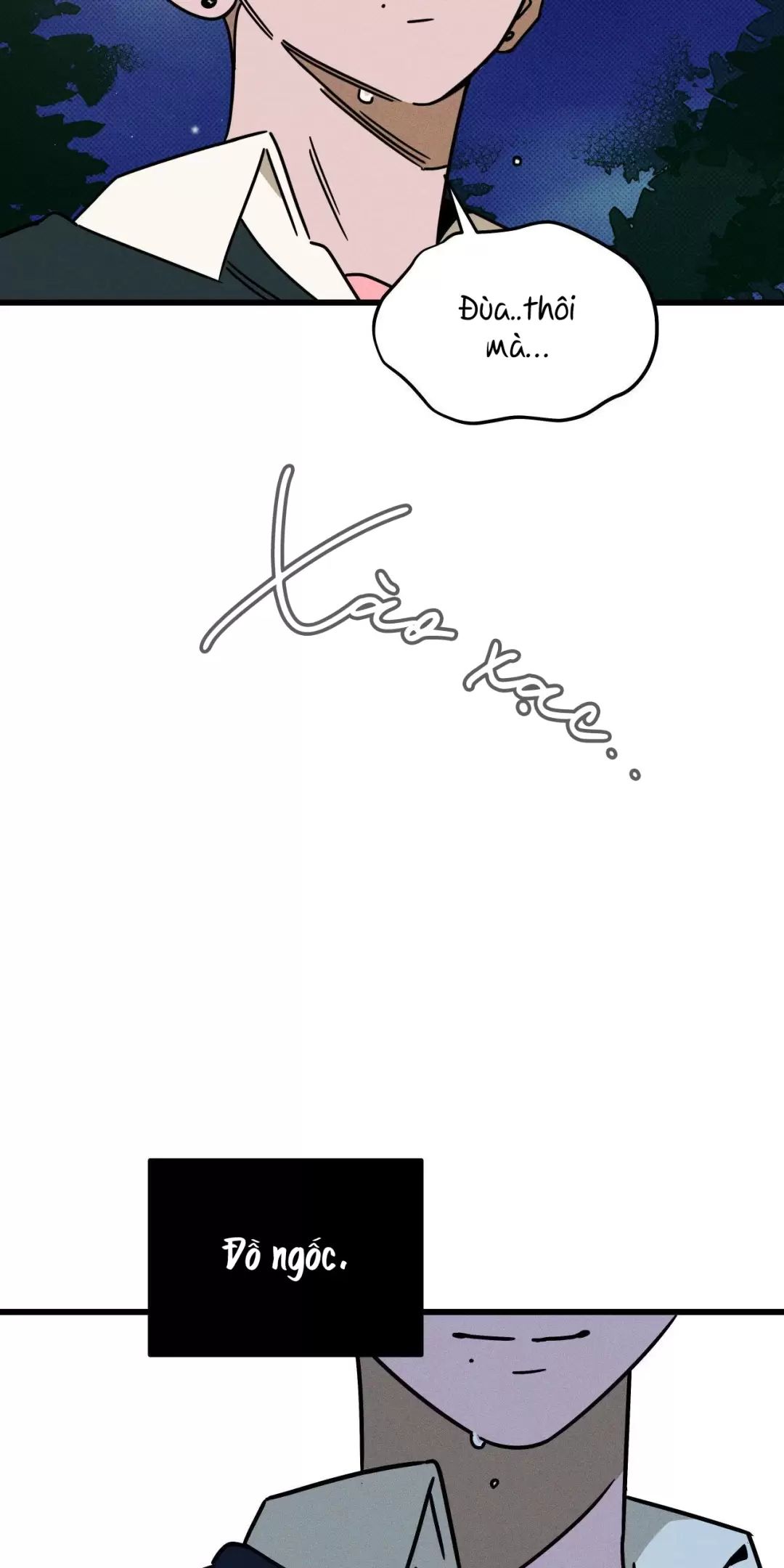 Lời Tỏ Tình Từ Con Số 0 Chapter  20 - 3