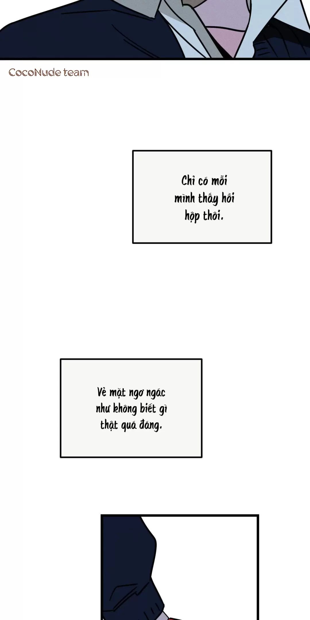 Lời Tỏ Tình Từ Con Số 0 Chapter  20 - 4