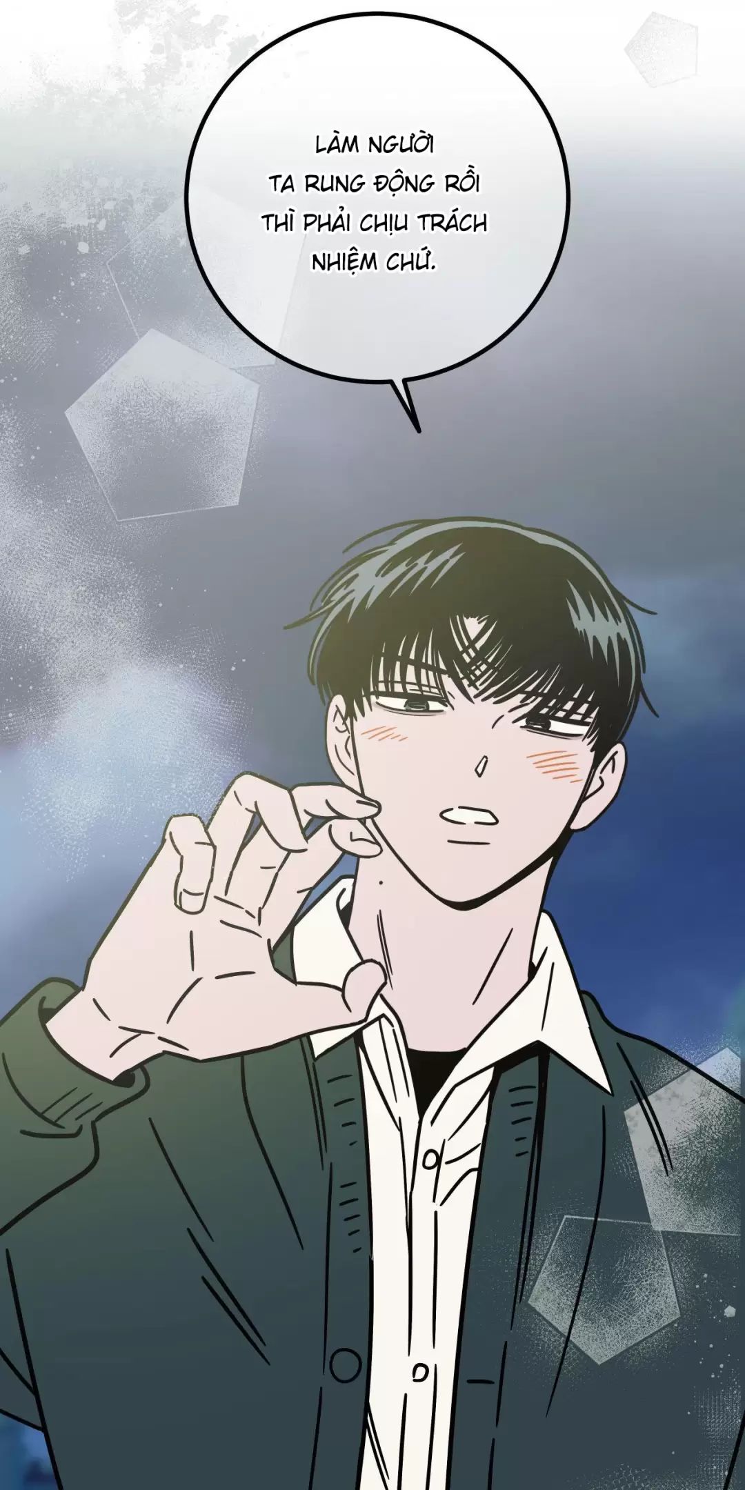 Lời Tỏ Tình Từ Con Số 0 Chapter  20 - 10