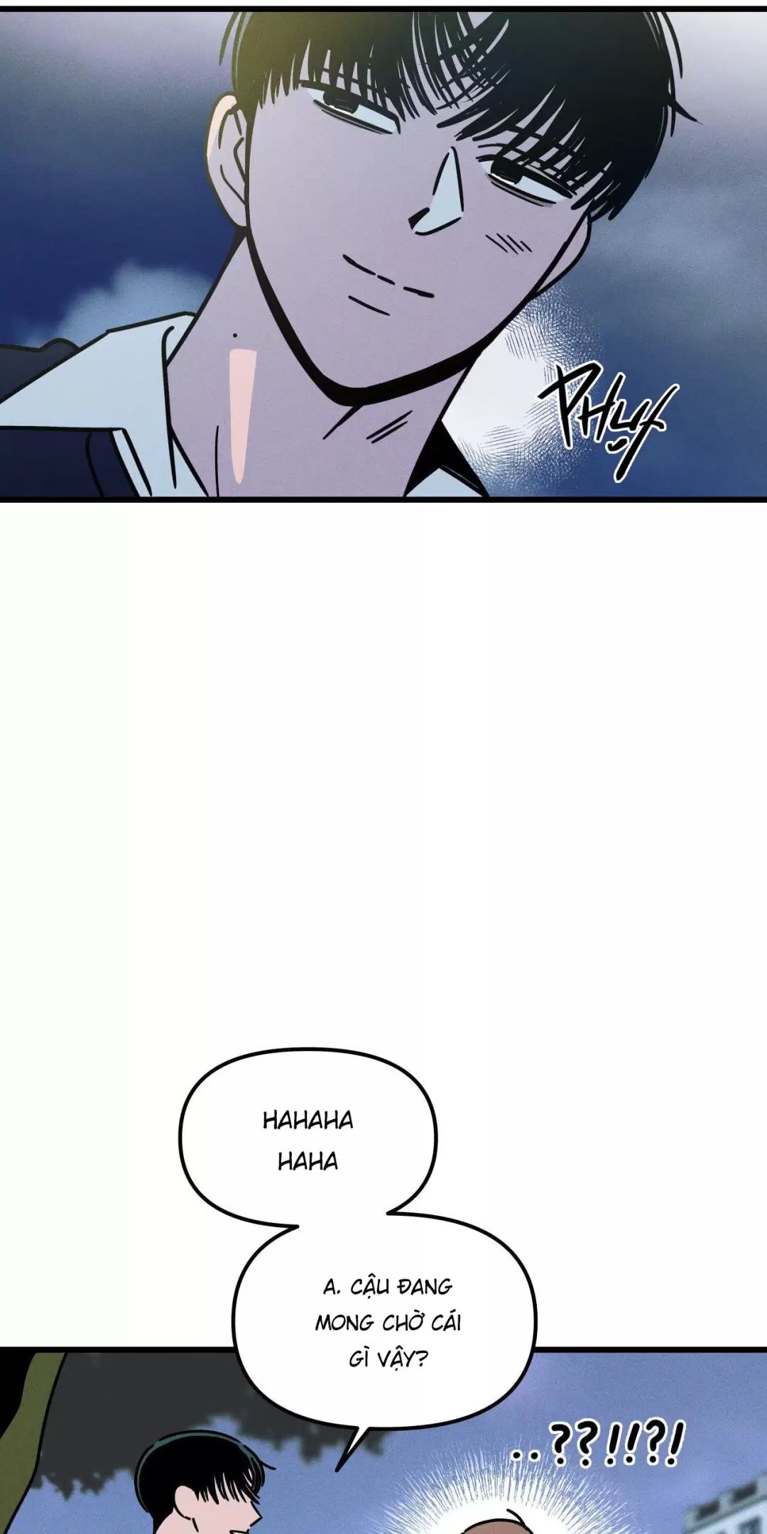 Lời Tỏ Tình Từ Con Số 0 Chapter  20 - 15