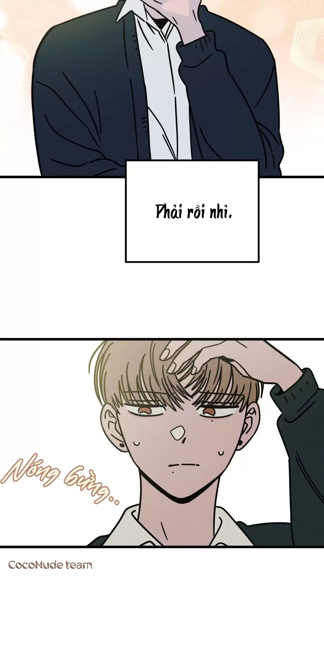 Lời Tỏ Tình Từ Con Số 0 Chapter  20 - 17