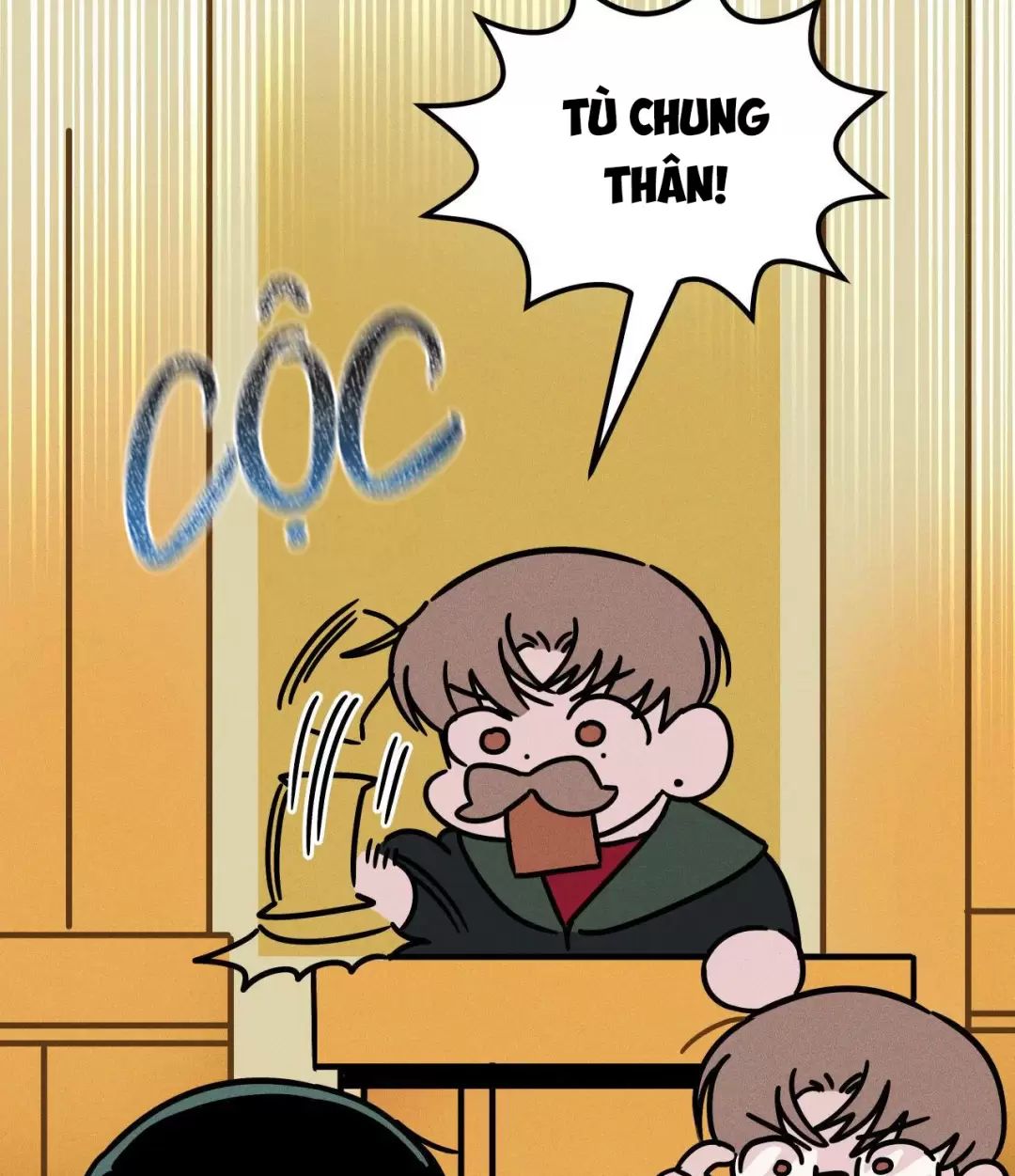 Lời Tỏ Tình Từ Con Số 0 Chapter 20 - 20