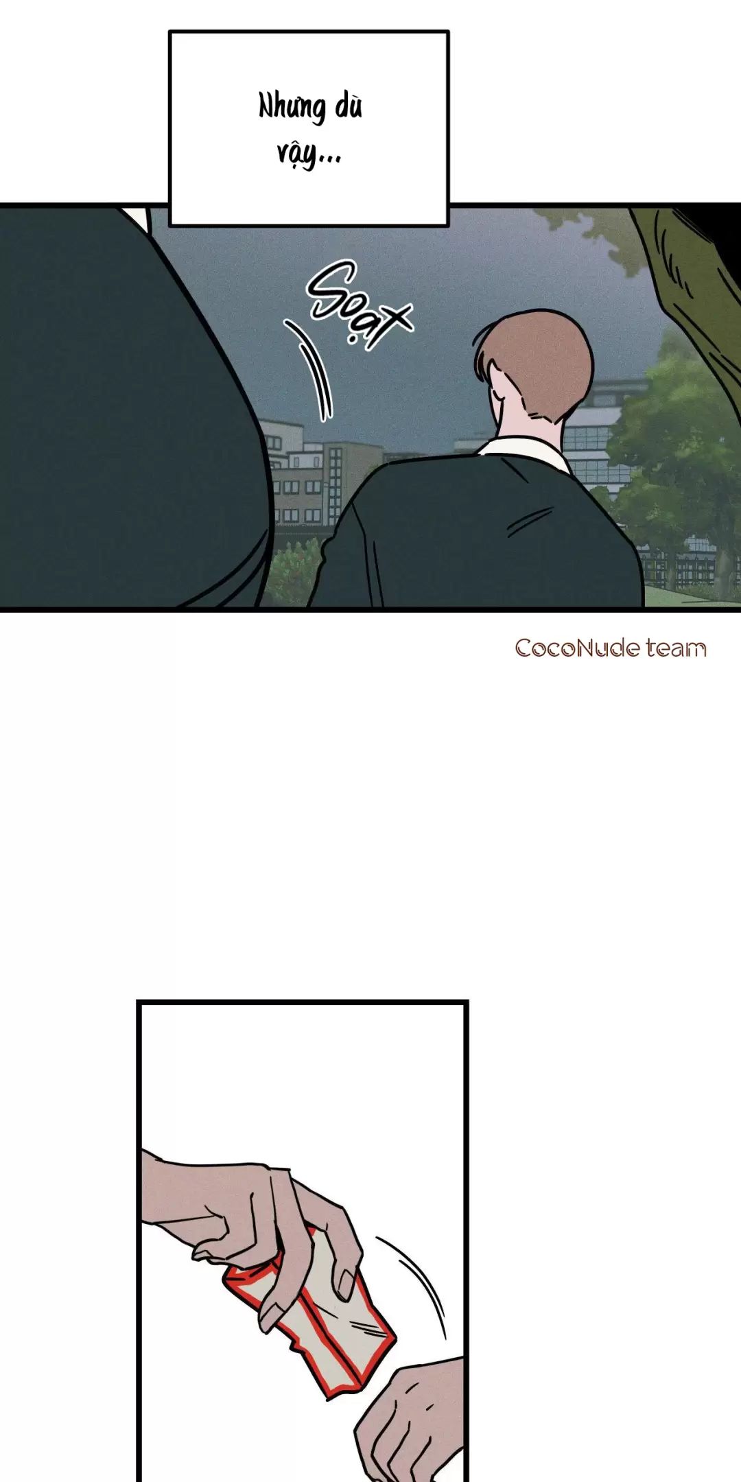 Lời Tỏ Tình Từ Con Số 0 Chapter  20 - 25