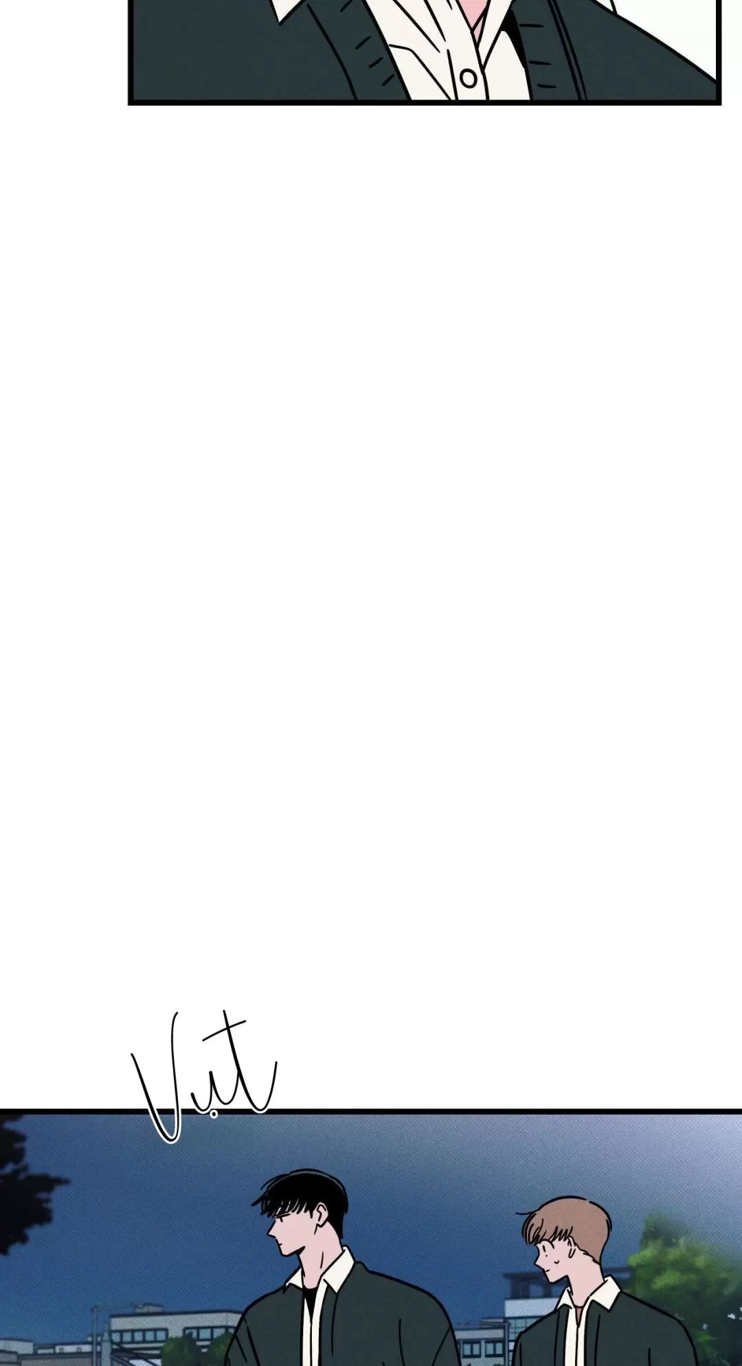 Lời Tỏ Tình Từ Con Số 0 Chapter 20 - 27