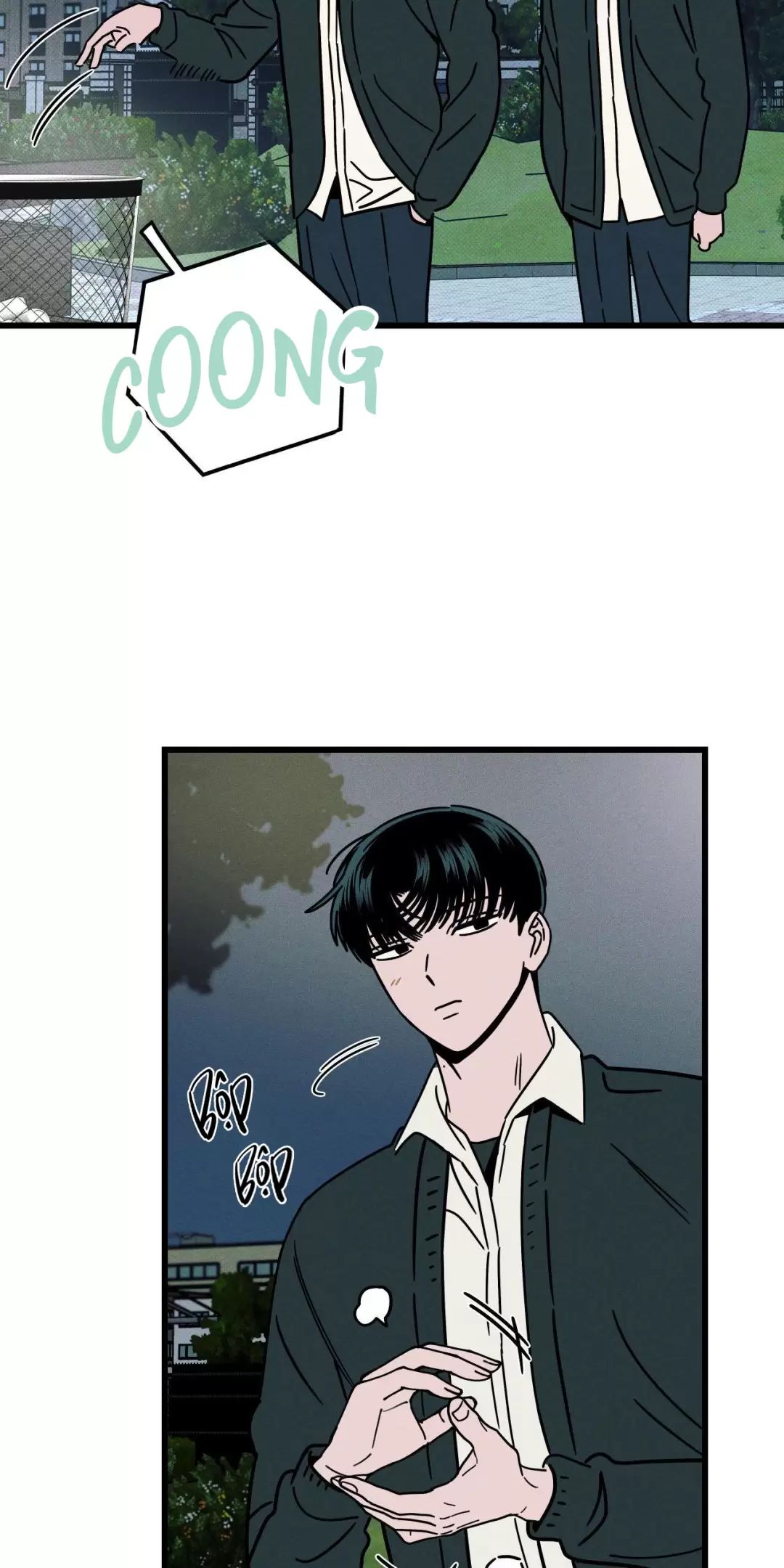 Lời Tỏ Tình Từ Con Số 0 Chapter  20 - 28