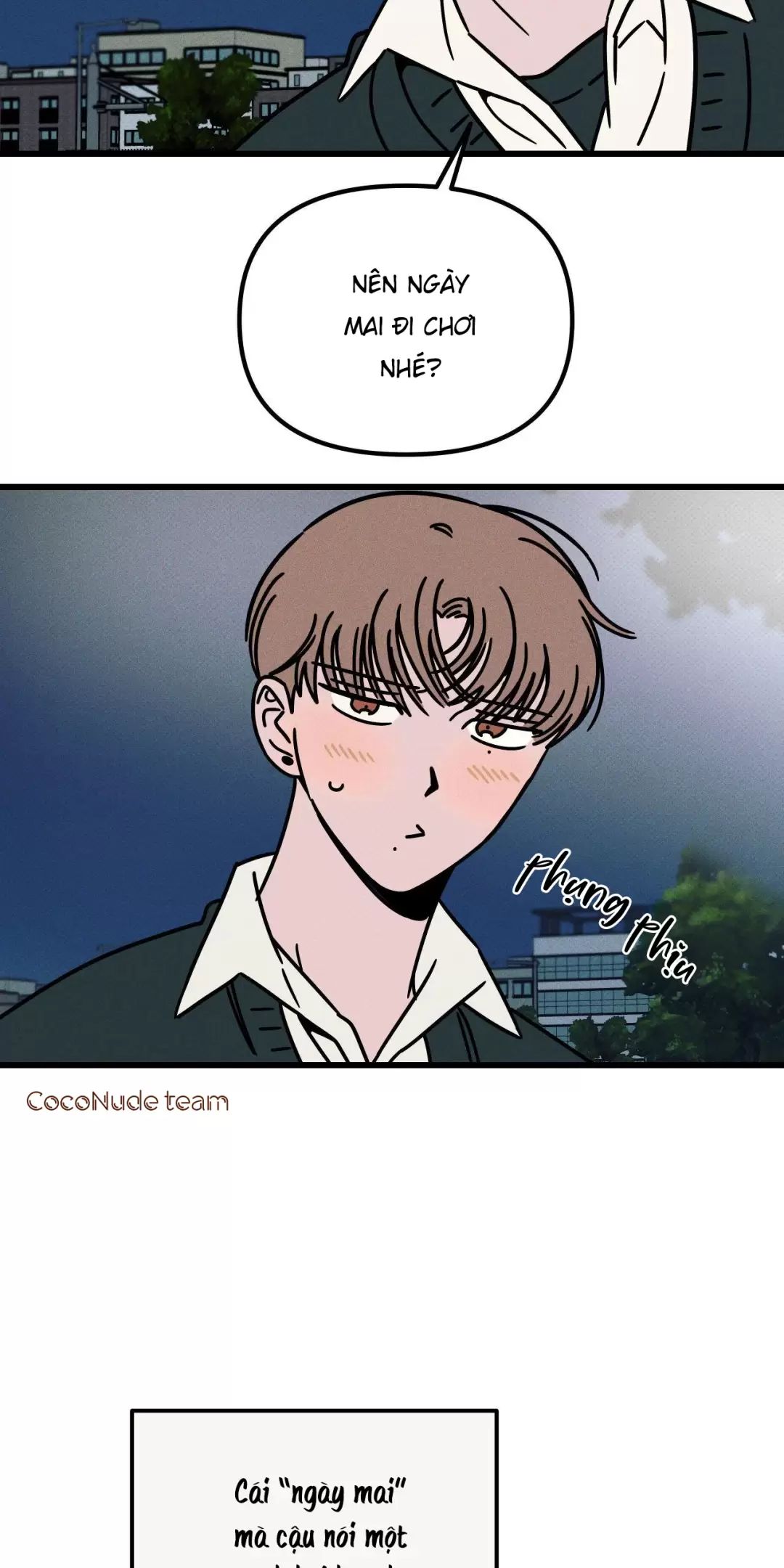 Lời Tỏ Tình Từ Con Số 0 Chapter  20 - 30