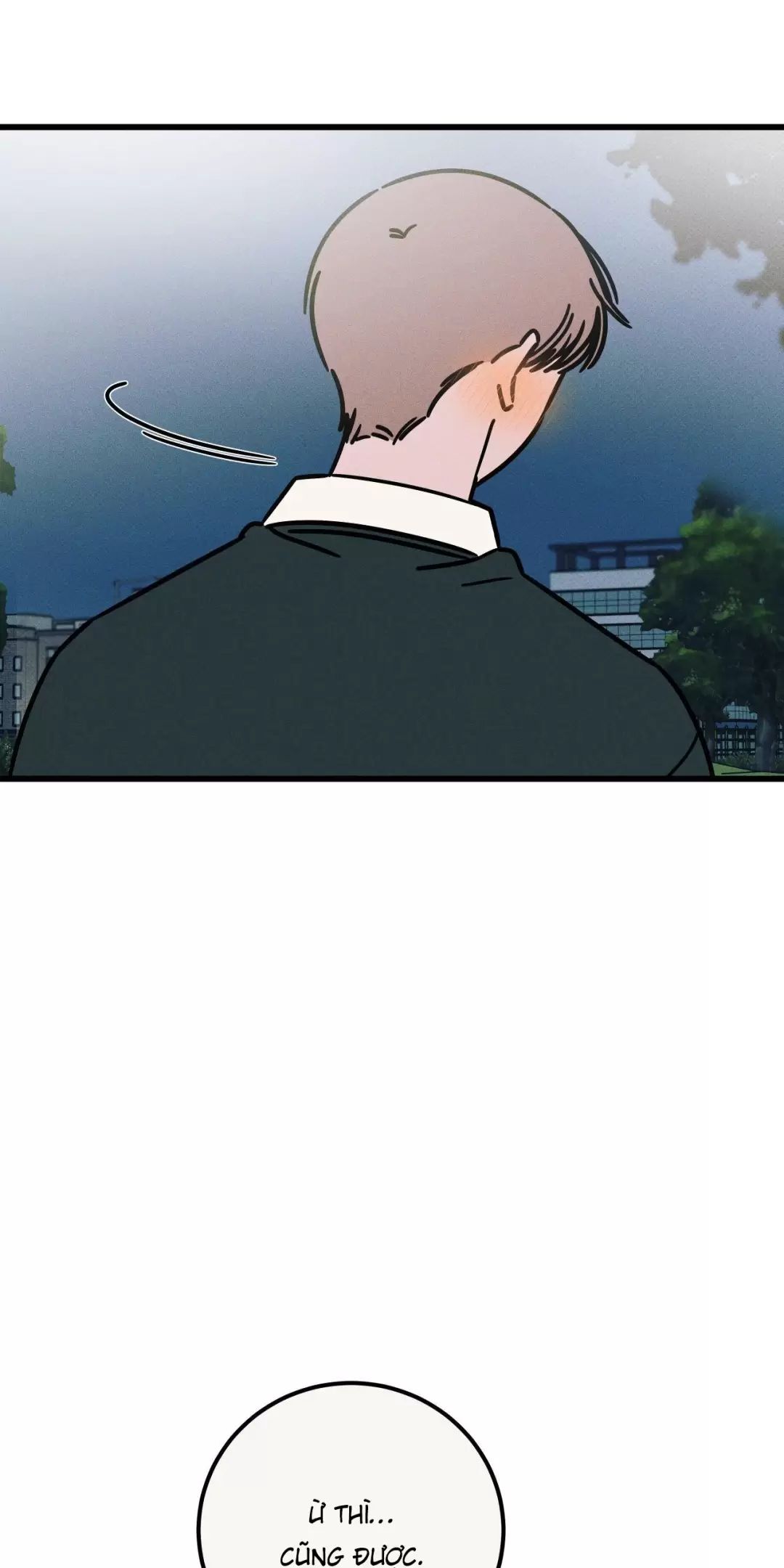 Lời Tỏ Tình Từ Con Số 0 Chapter  20 - 32