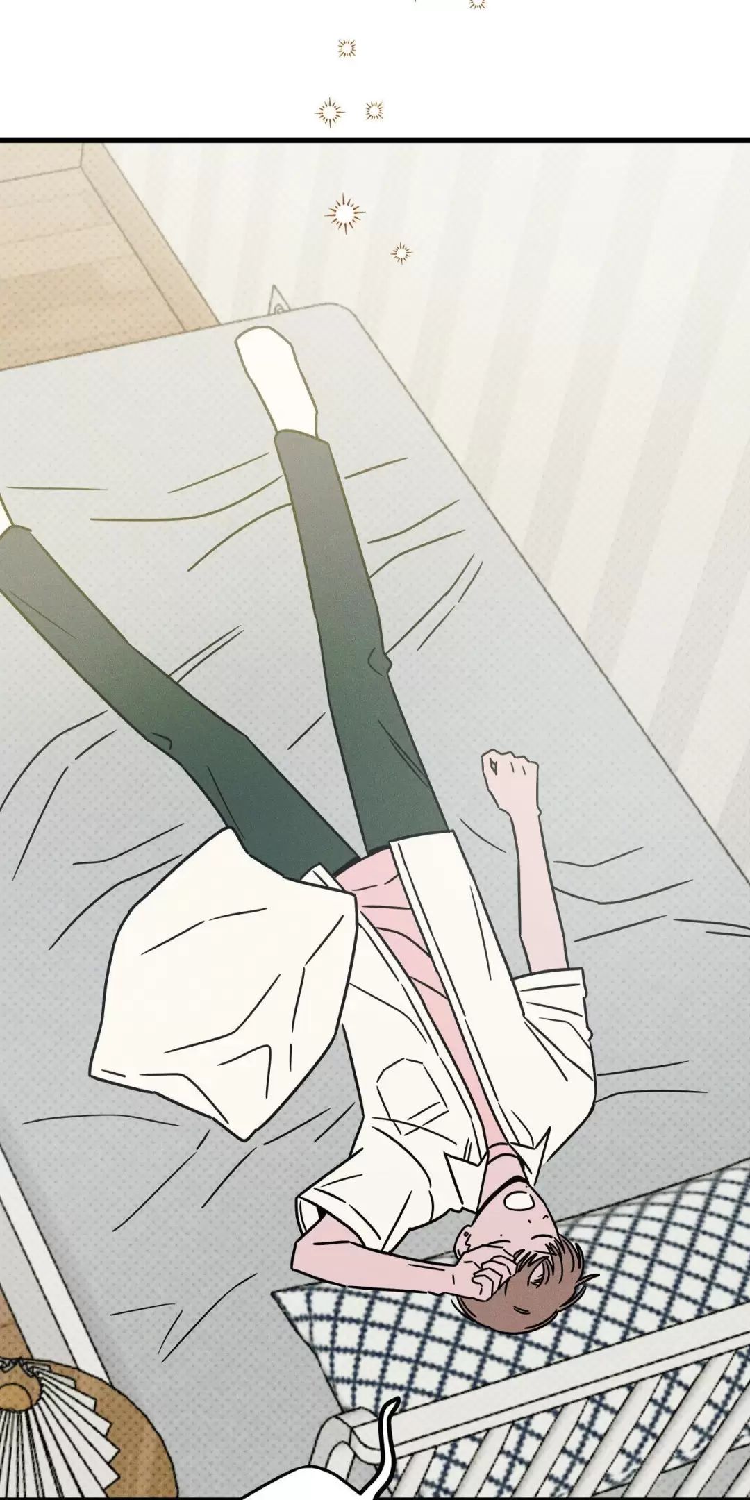 Lời Tỏ Tình Từ Con Số 0 Chapter  20 - 36