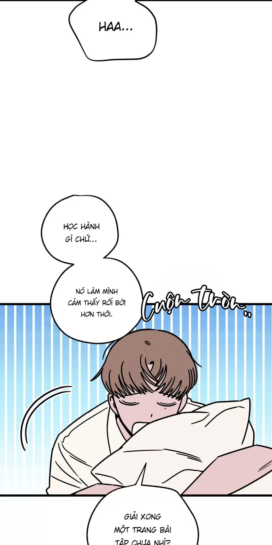 Lời Tỏ Tình Từ Con Số 0 Chapter  20 - 37