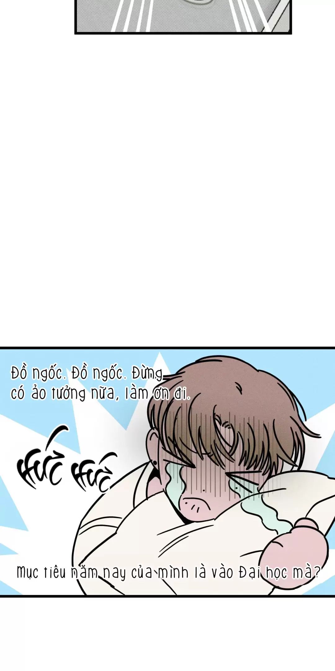 Lời Tỏ Tình Từ Con Số 0 Chapter 20 - 39