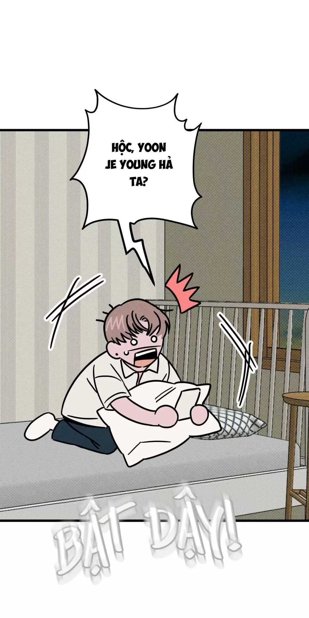 Lời Tỏ Tình Từ Con Số 0 Chapter  20 - 43