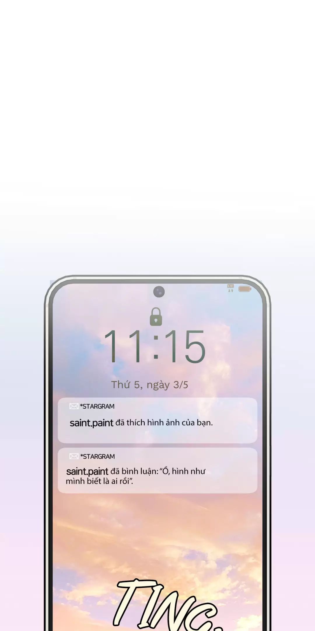 Lời Tỏ Tình Từ Con Số 0 Chapter  20 - 44