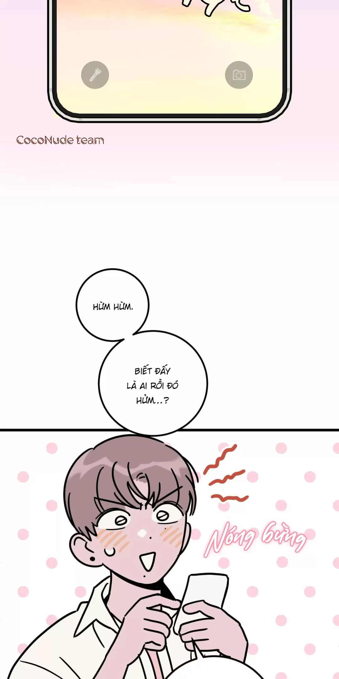 Lời Tỏ Tình Từ Con Số 0 Chapter  20 - 45