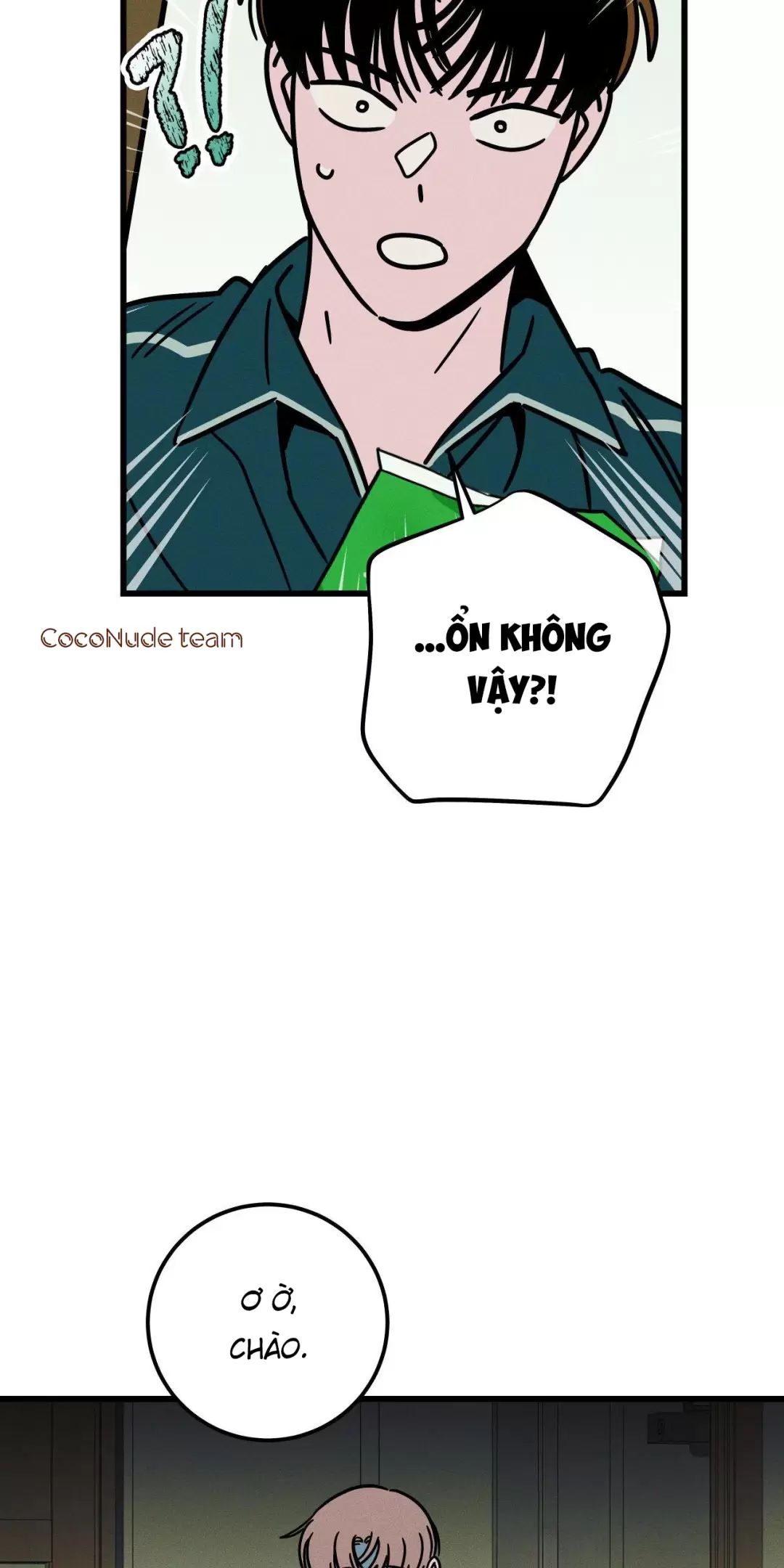 Lời Tỏ Tình Từ Con Số 0 Chapter 20 - 59