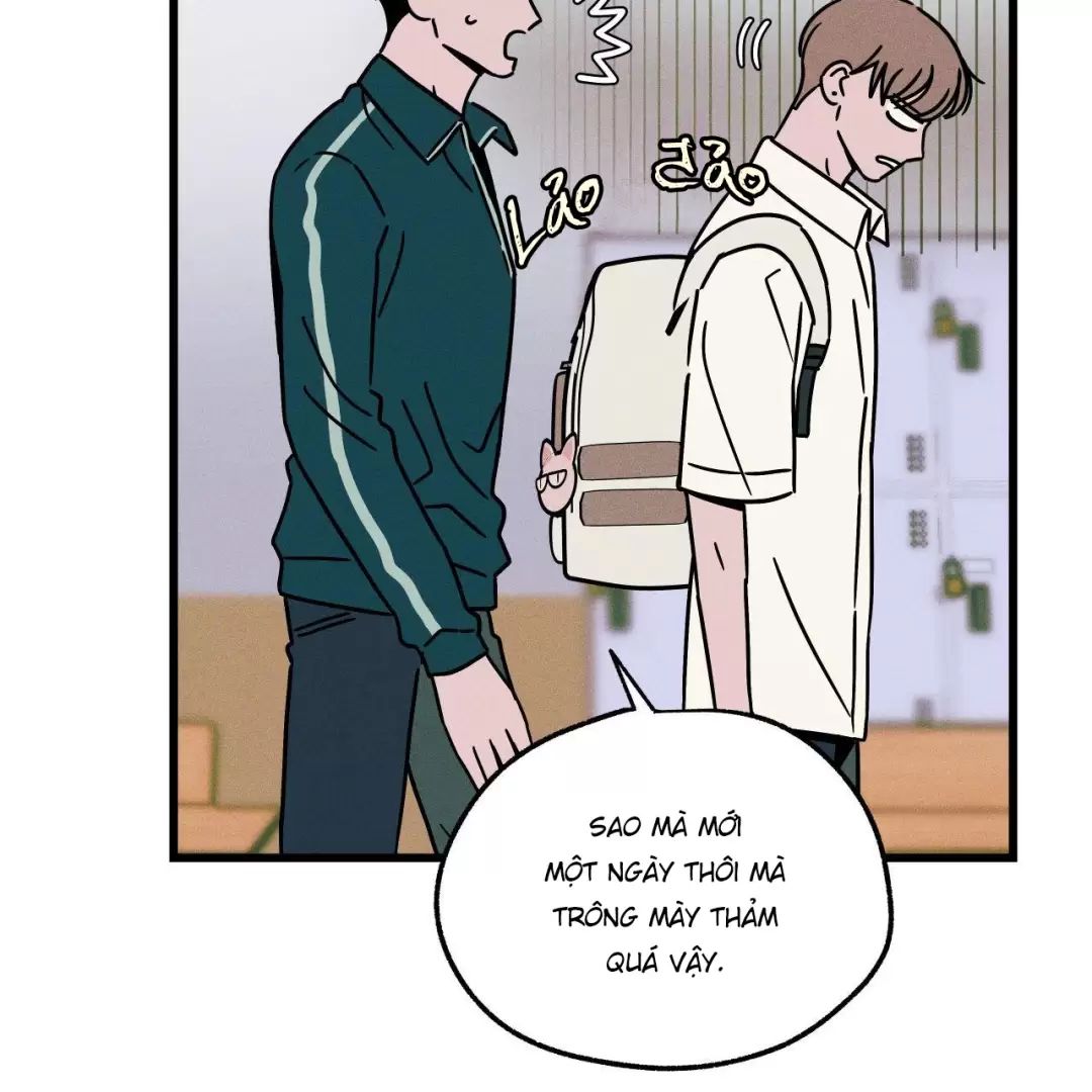 Lời Tỏ Tình Từ Con Số 0 Chapter  20 - 61