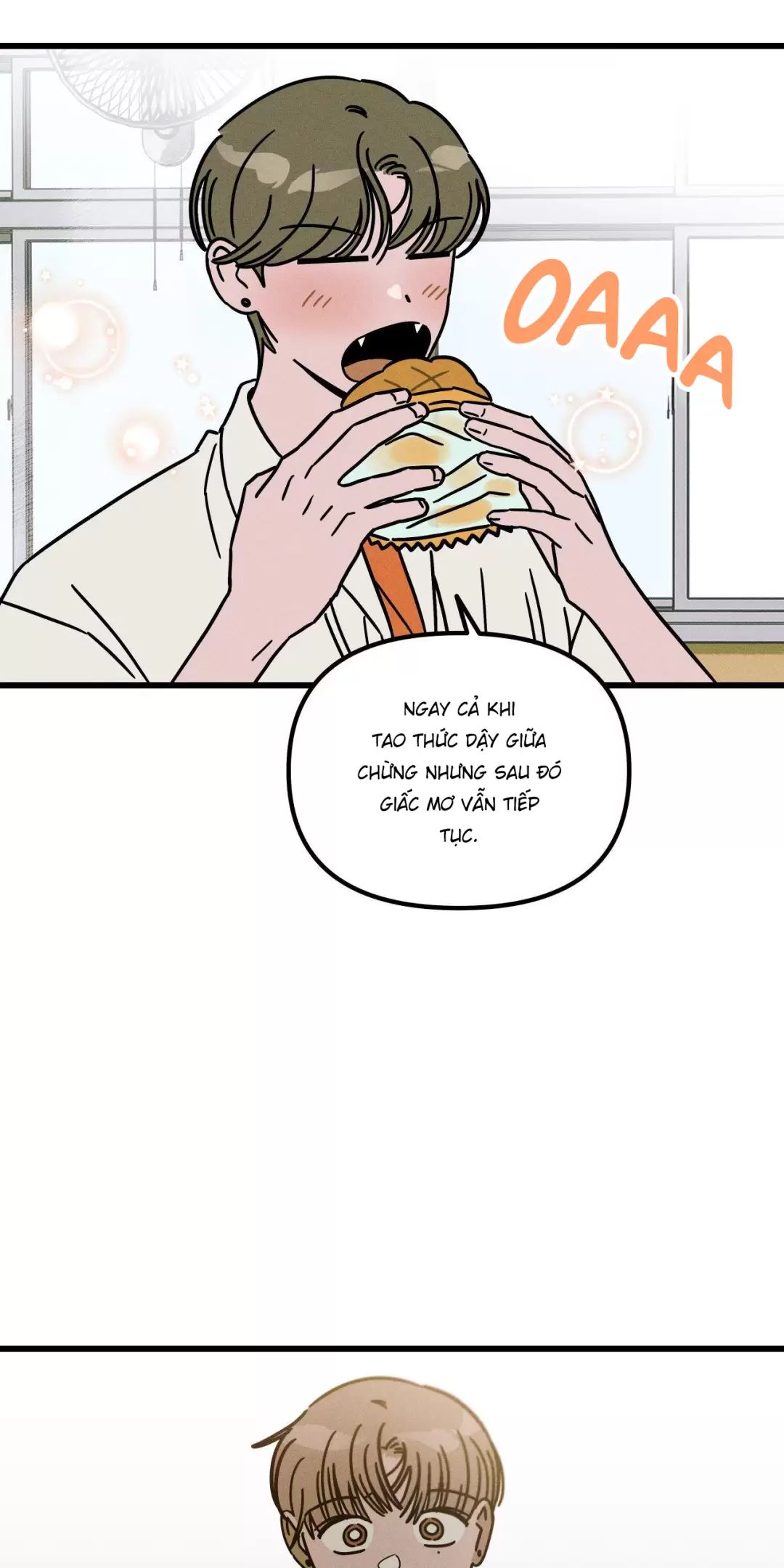 Lời Tỏ Tình Từ Con Số 0 Chapter  20 - 71