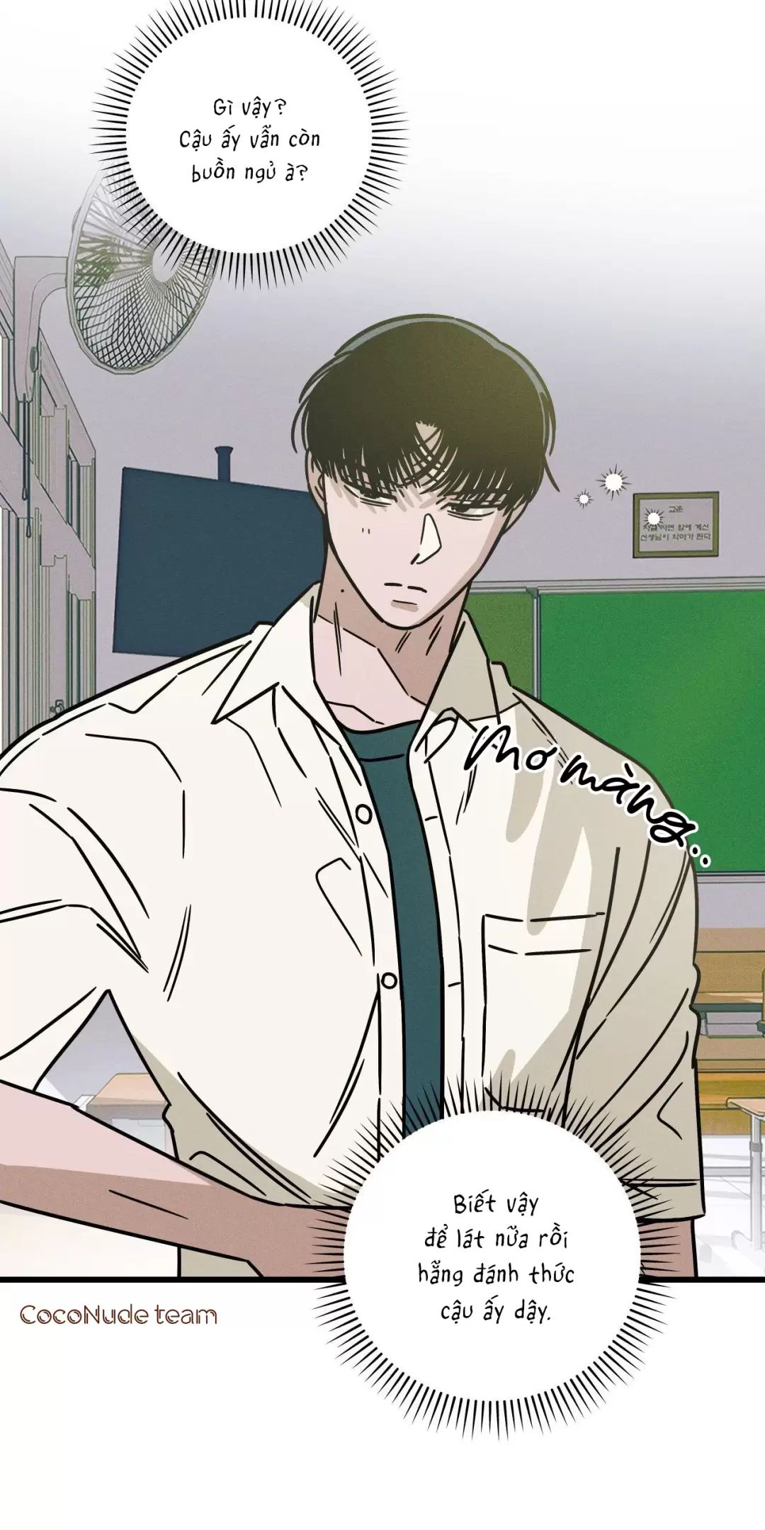 Lời Tỏ Tình Từ Con Số 0 Chapter 20 - 80