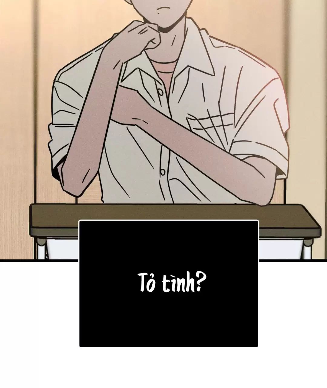 Lời Tỏ Tình Từ Con Số 0 Chapter  20 - 83