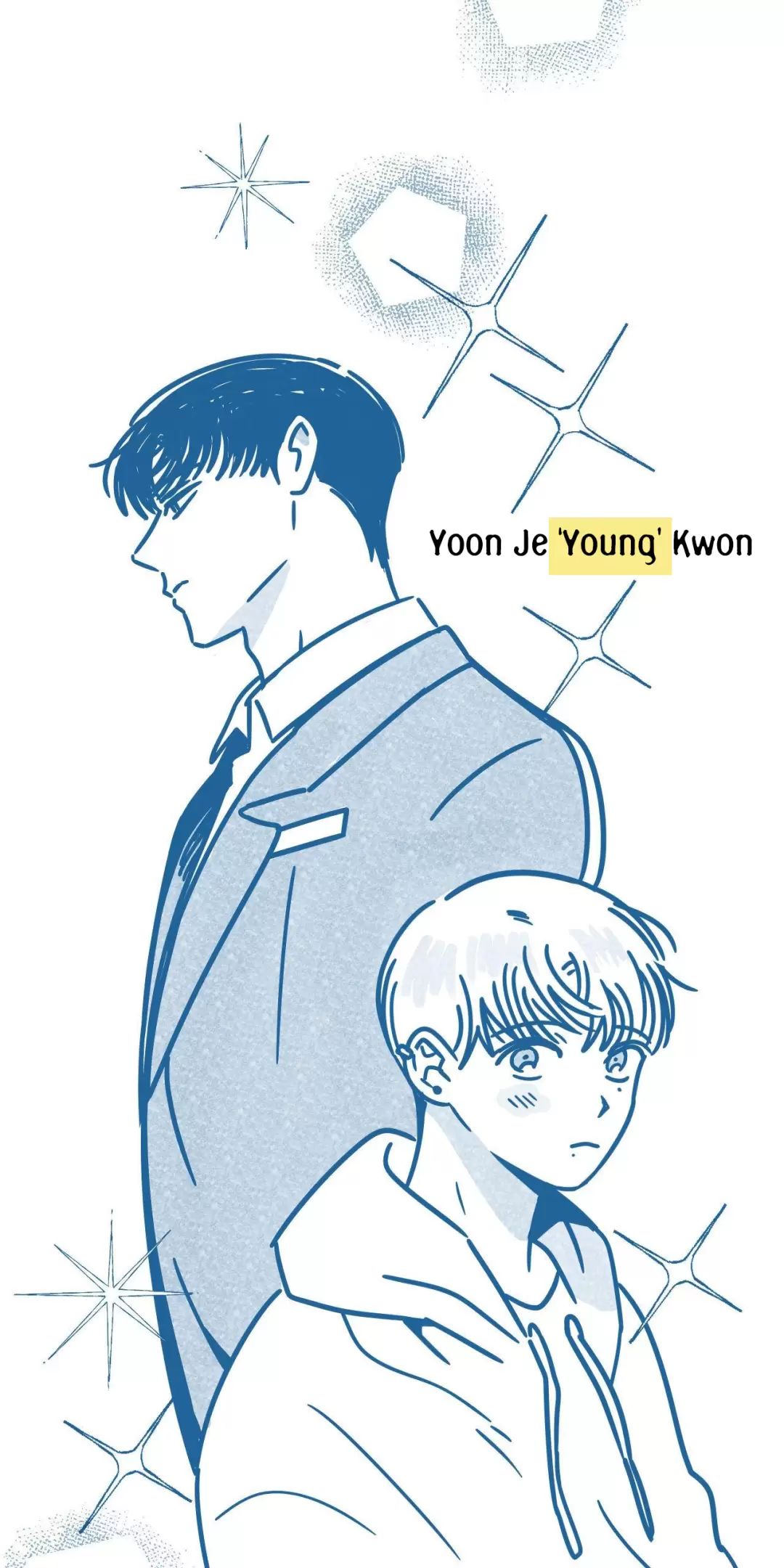 Lời Tỏ Tình Từ Con Số 0 Chapter 20.5 - 8