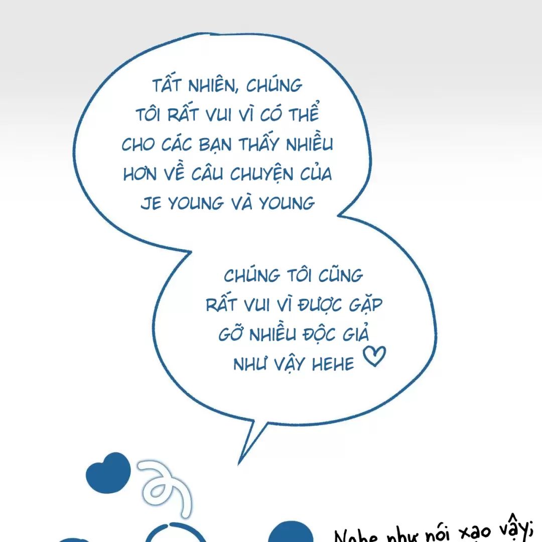 Lời Tỏ Tình Từ Con Số 0 Chapter  20.5 - 13