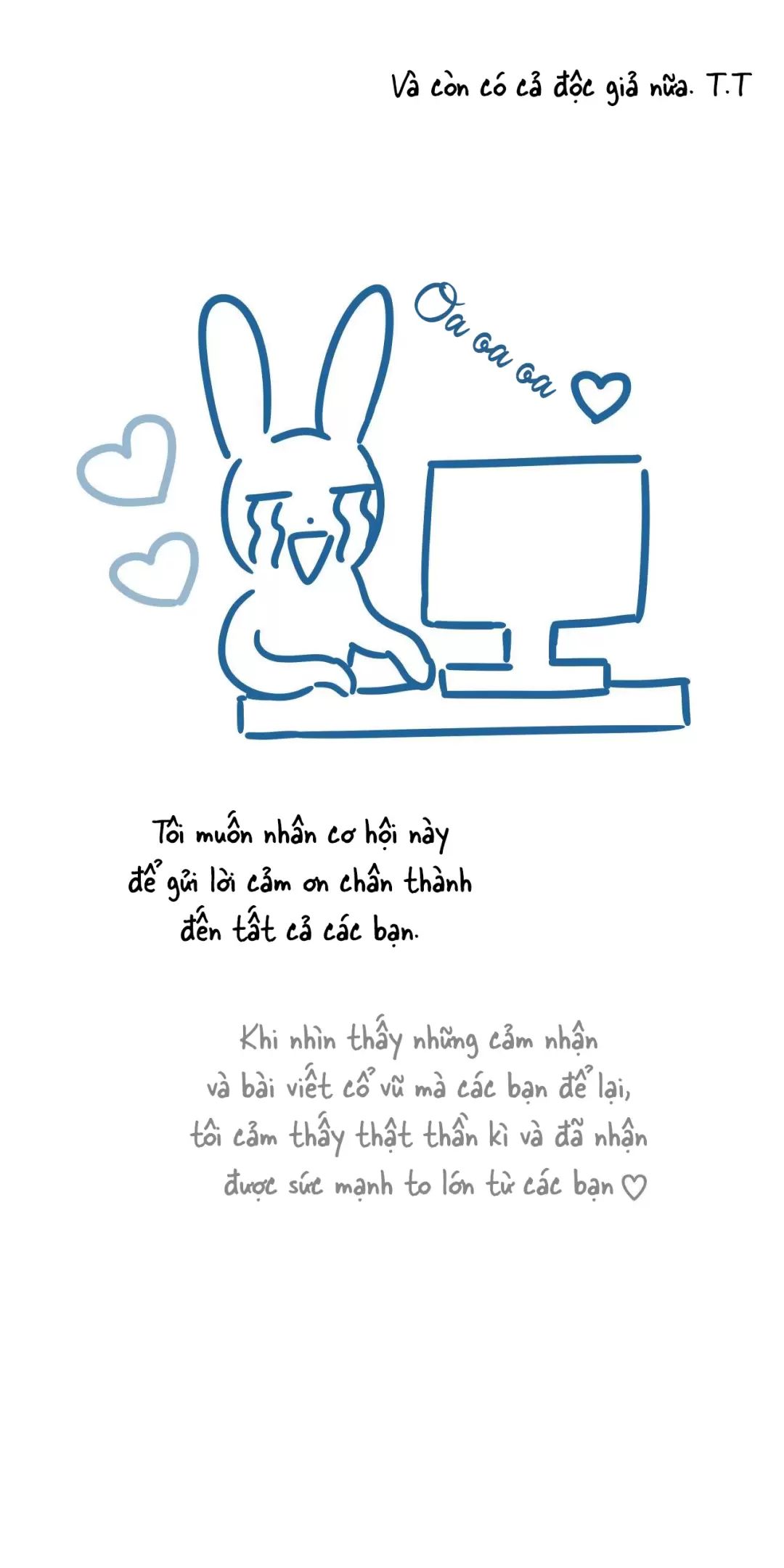 Lời Tỏ Tình Từ Con Số 0 Chapter 20.5 - 24