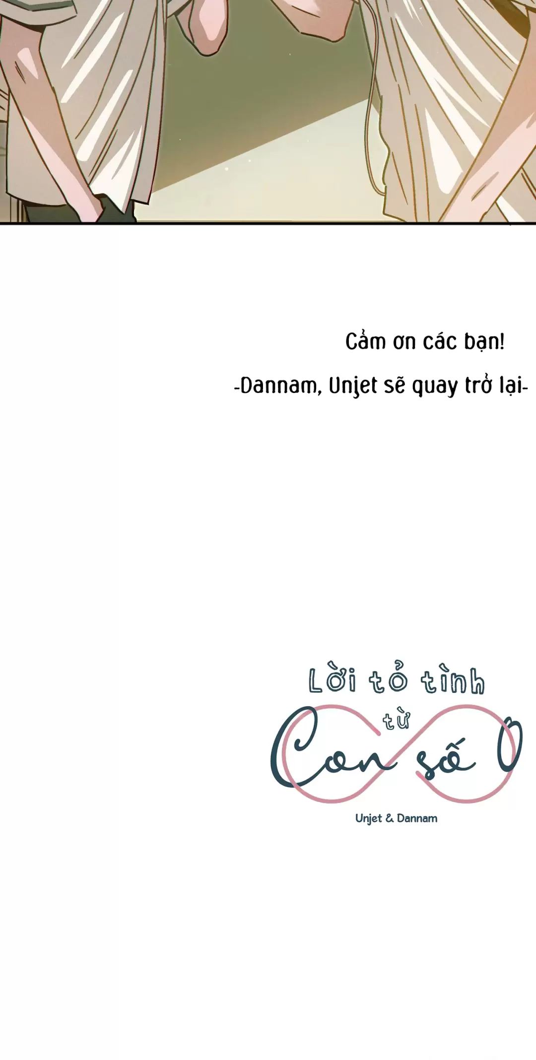 Lời Tỏ Tình Từ Con Số 0 Chapter 20.5 - 28