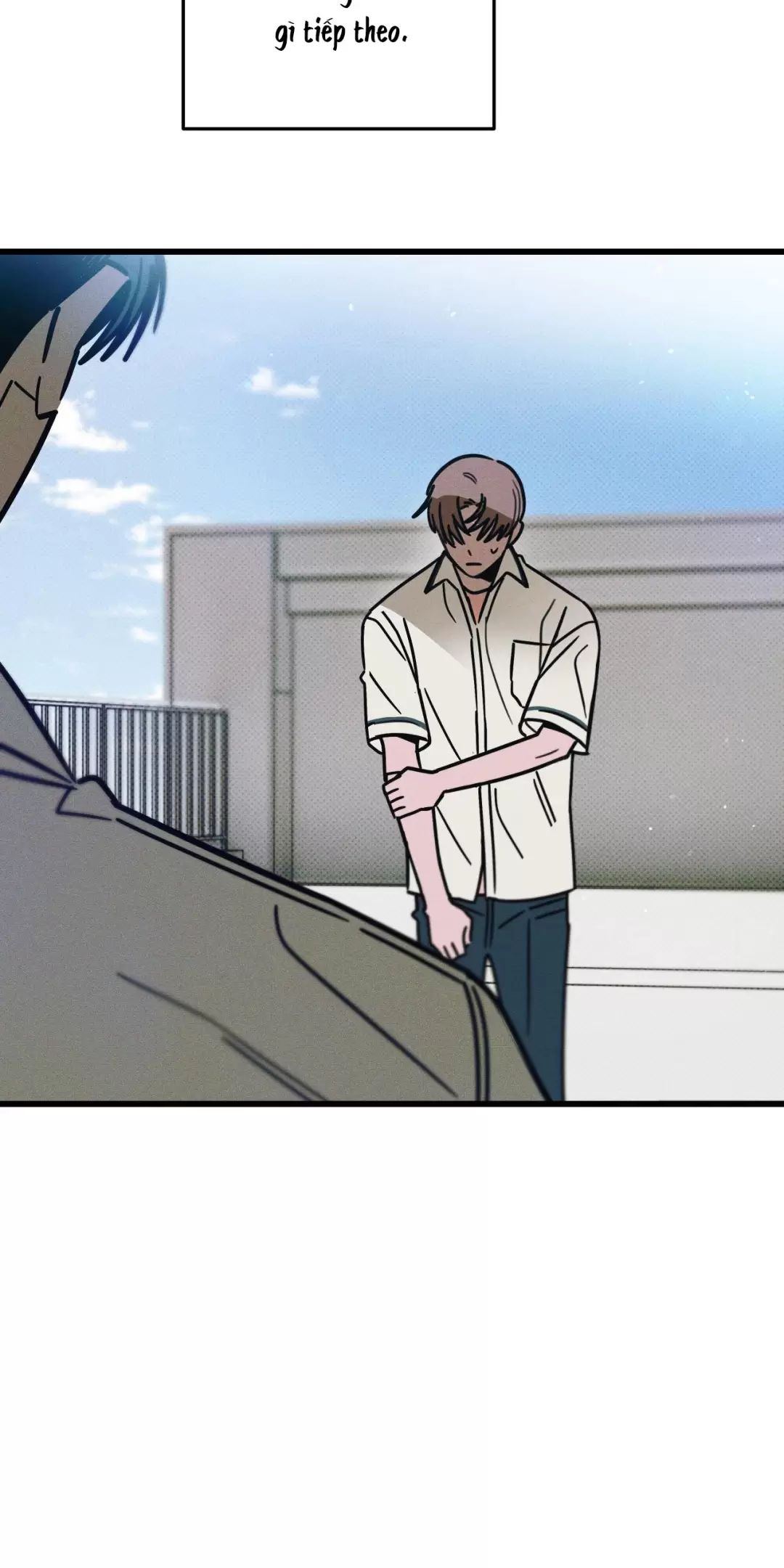 Lời Tỏ Tình Từ Con Số 0 Chapter  21 - 9