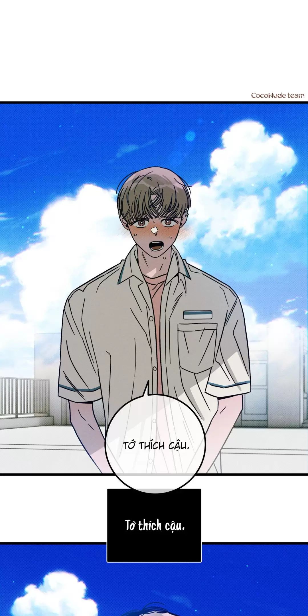 Lời Tỏ Tình Từ Con Số 0 Chapter 21 - 11