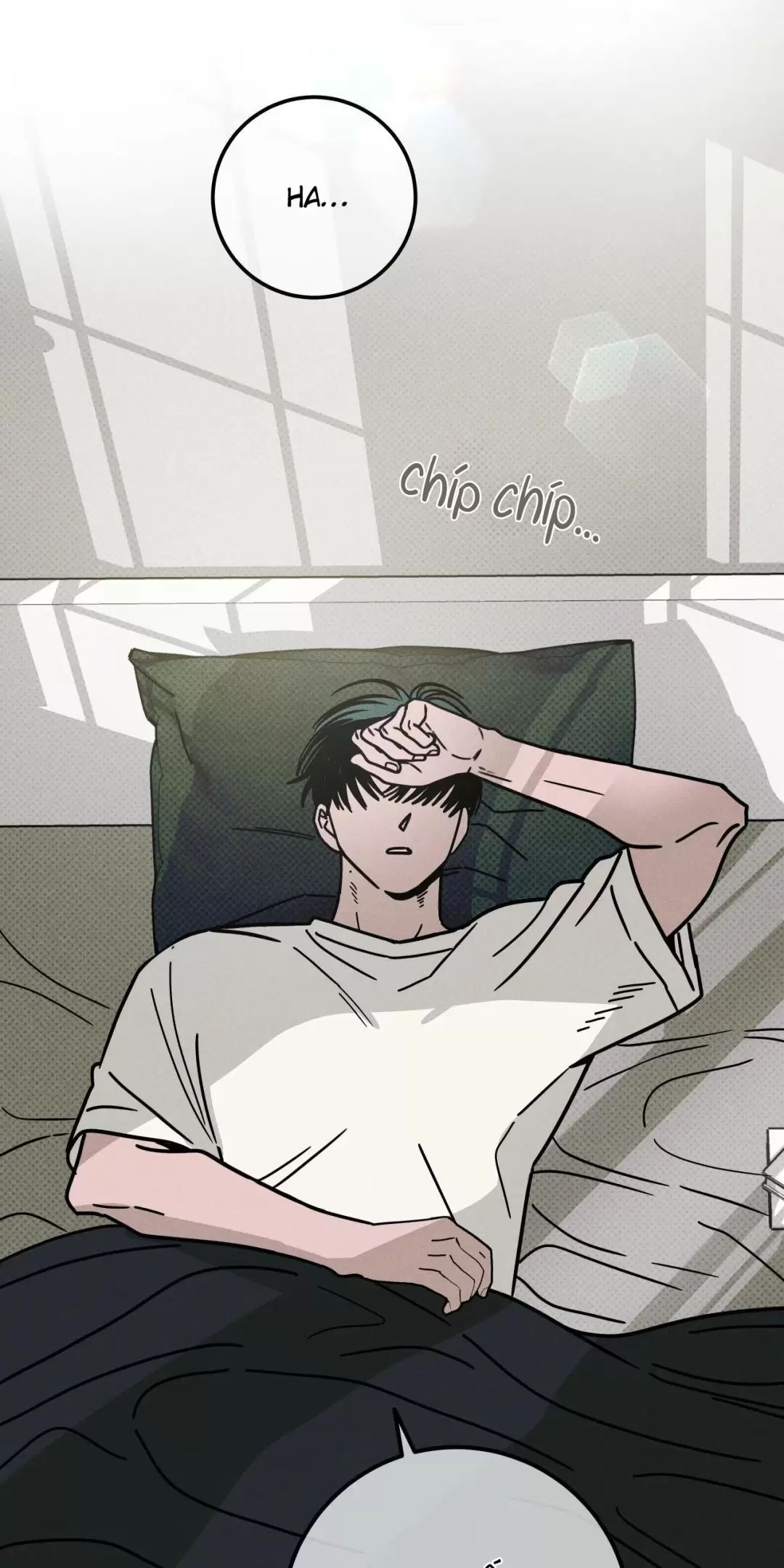 Lời Tỏ Tình Từ Con Số 0 Chapter 21 - 16