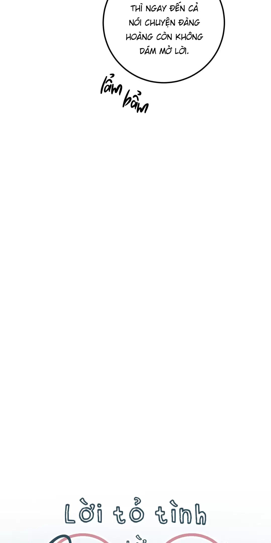 Lời Tỏ Tình Từ Con Số 0 Chapter  21 - 18