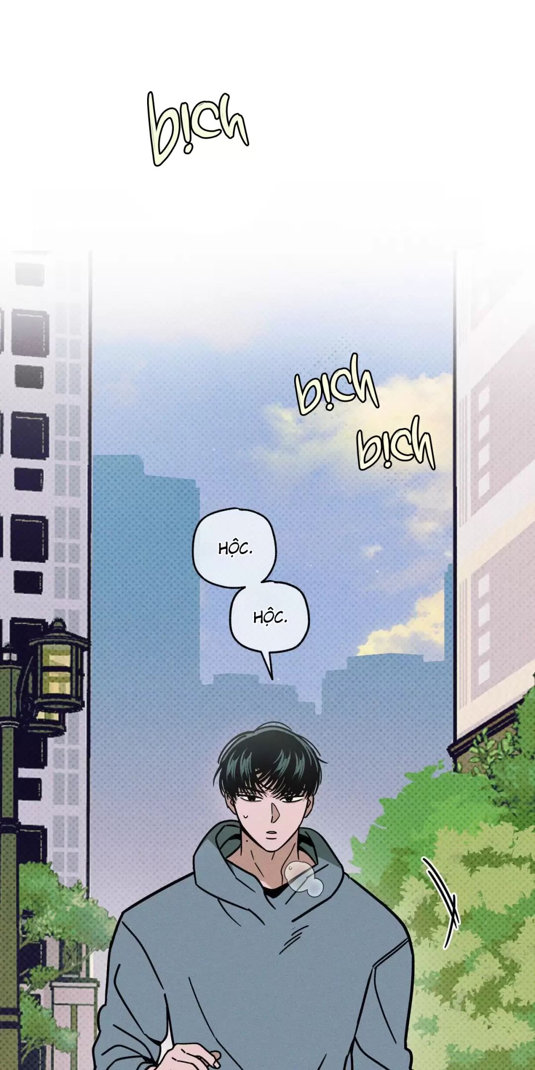 Lời Tỏ Tình Từ Con Số 0 Chapter 21 - 21