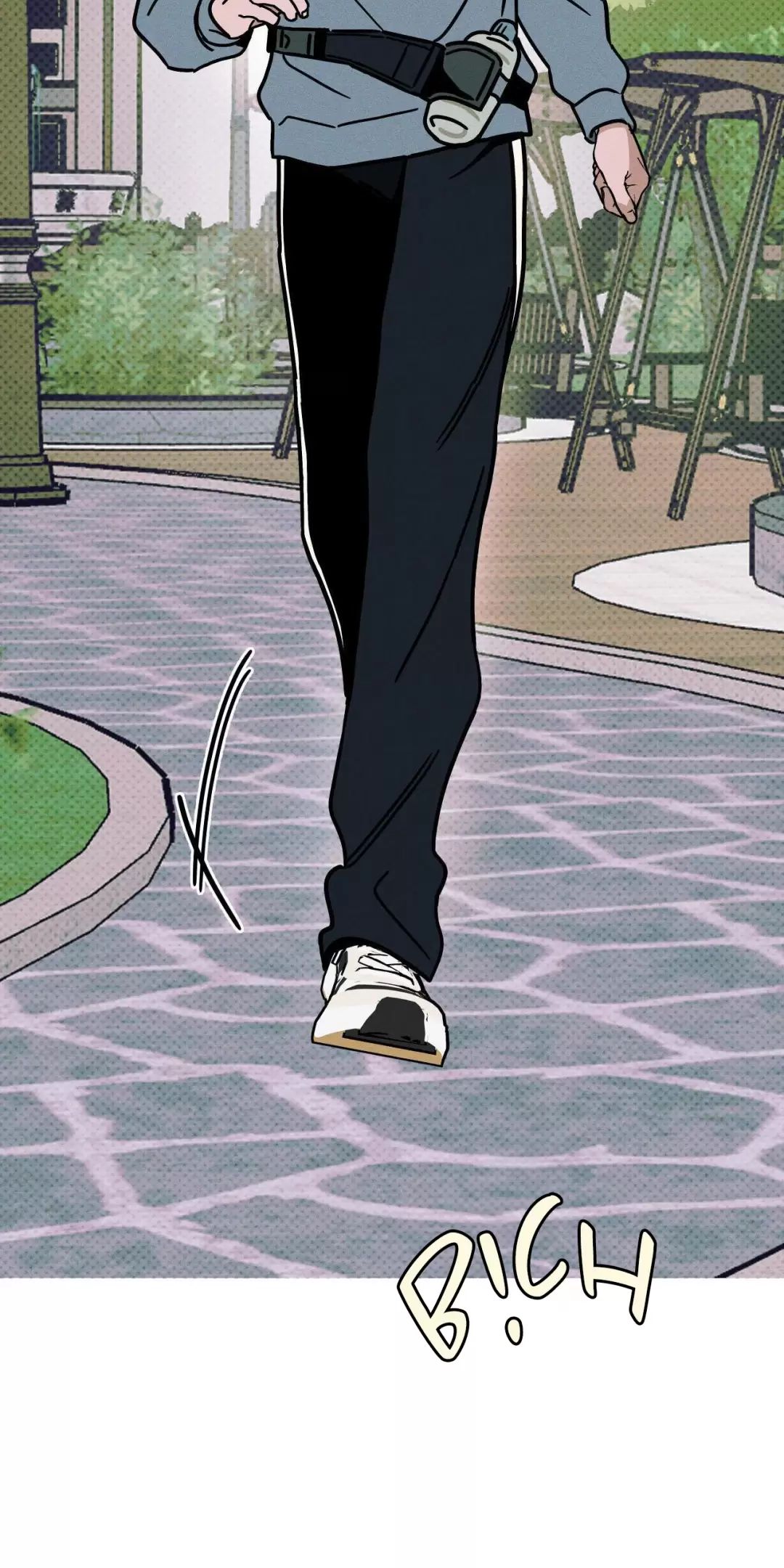 Lời Tỏ Tình Từ Con Số 0 Chapter  21 - 22