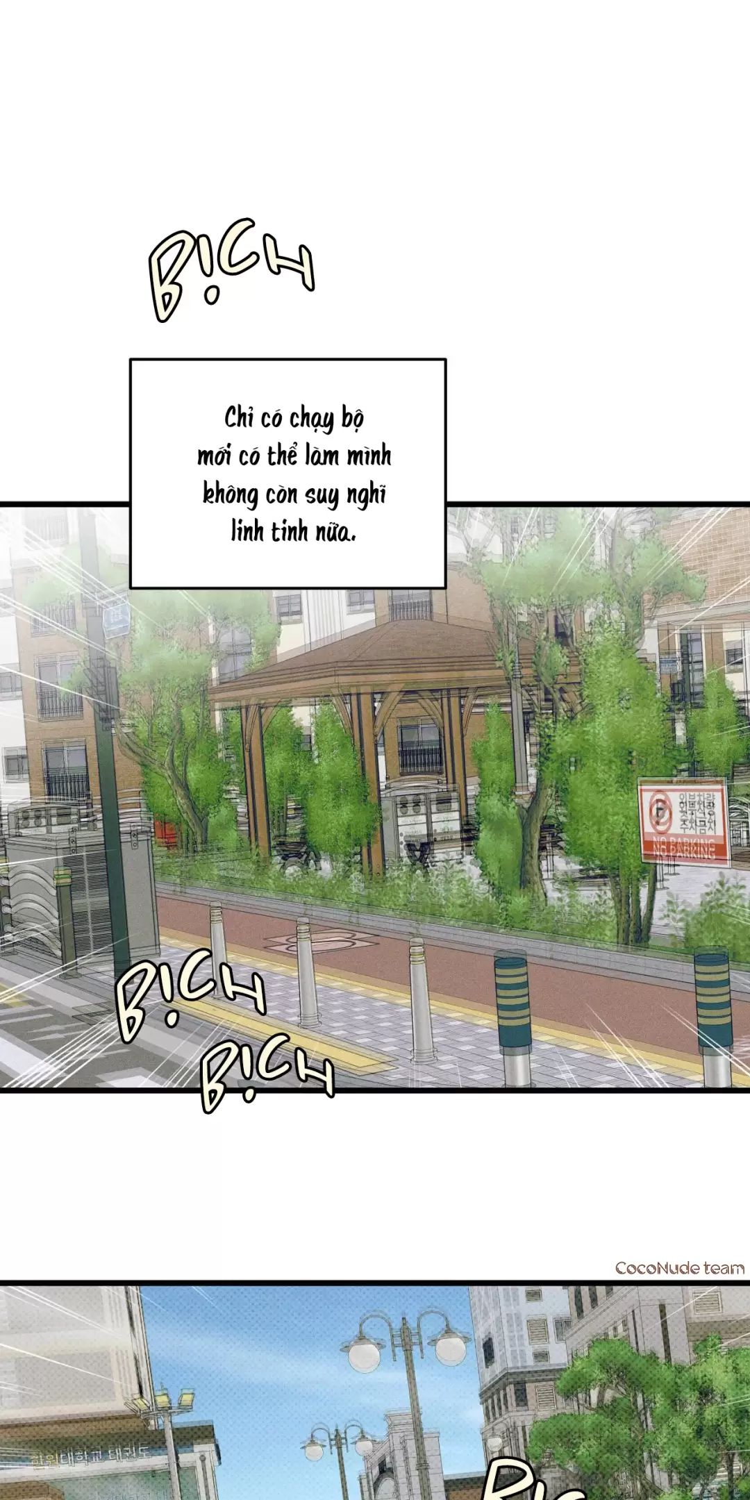 Lời Tỏ Tình Từ Con Số 0 Chapter  21 - 23