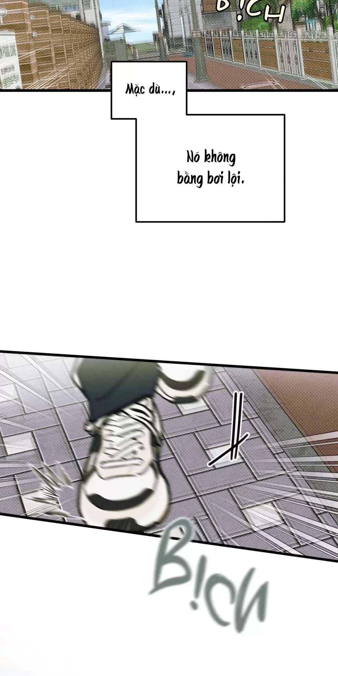 Lời Tỏ Tình Từ Con Số 0 Chapter 21 - 24