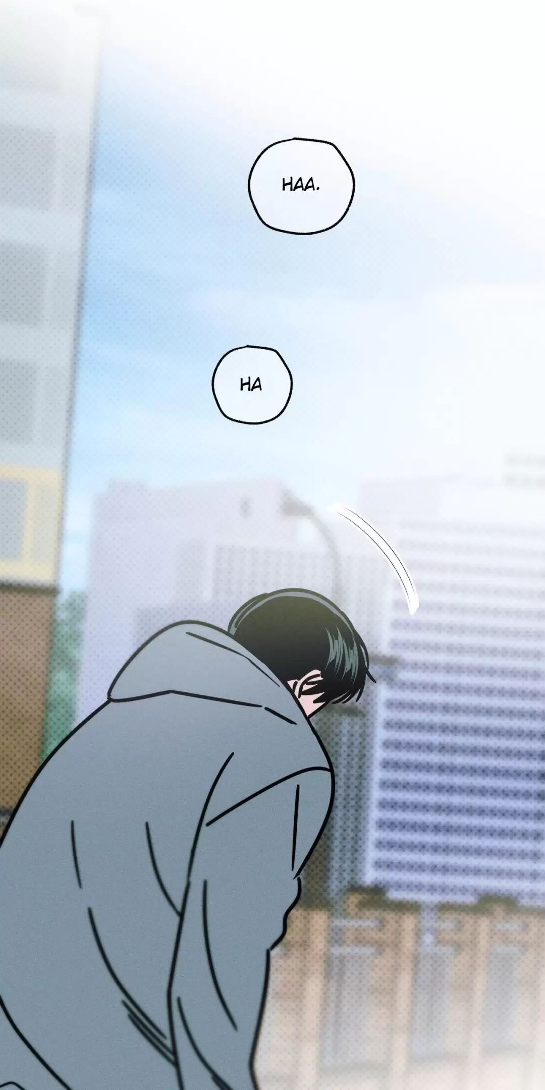 Lời Tỏ Tình Từ Con Số 0 Chapter  21 - 25