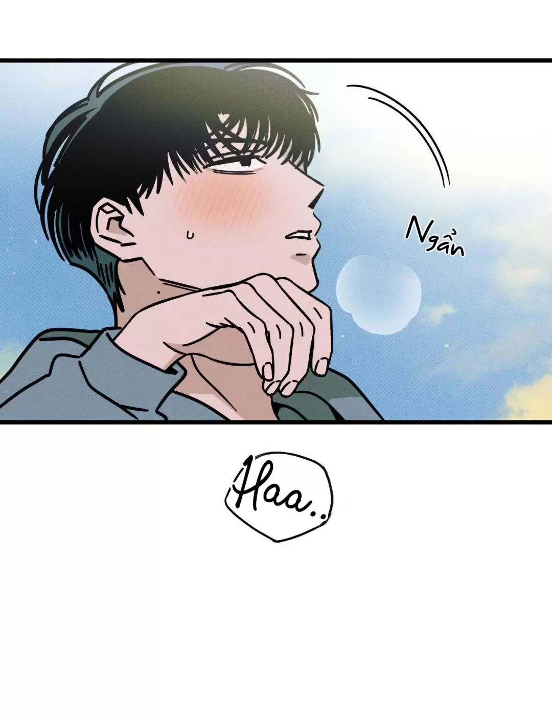 Lời Tỏ Tình Từ Con Số 0 Chapter 21 - 27