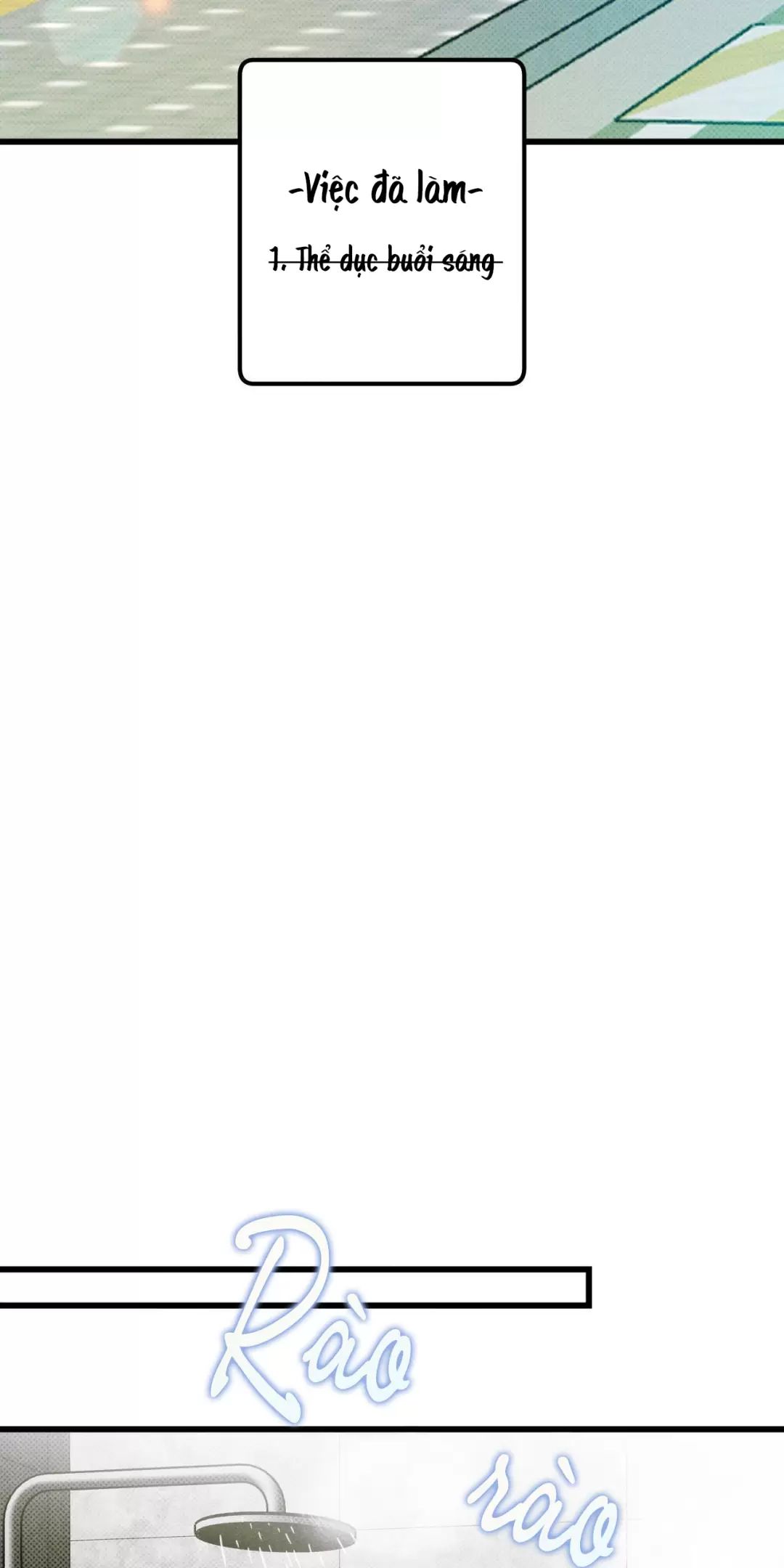 Lời Tỏ Tình Từ Con Số 0 Chapter 21 - 29