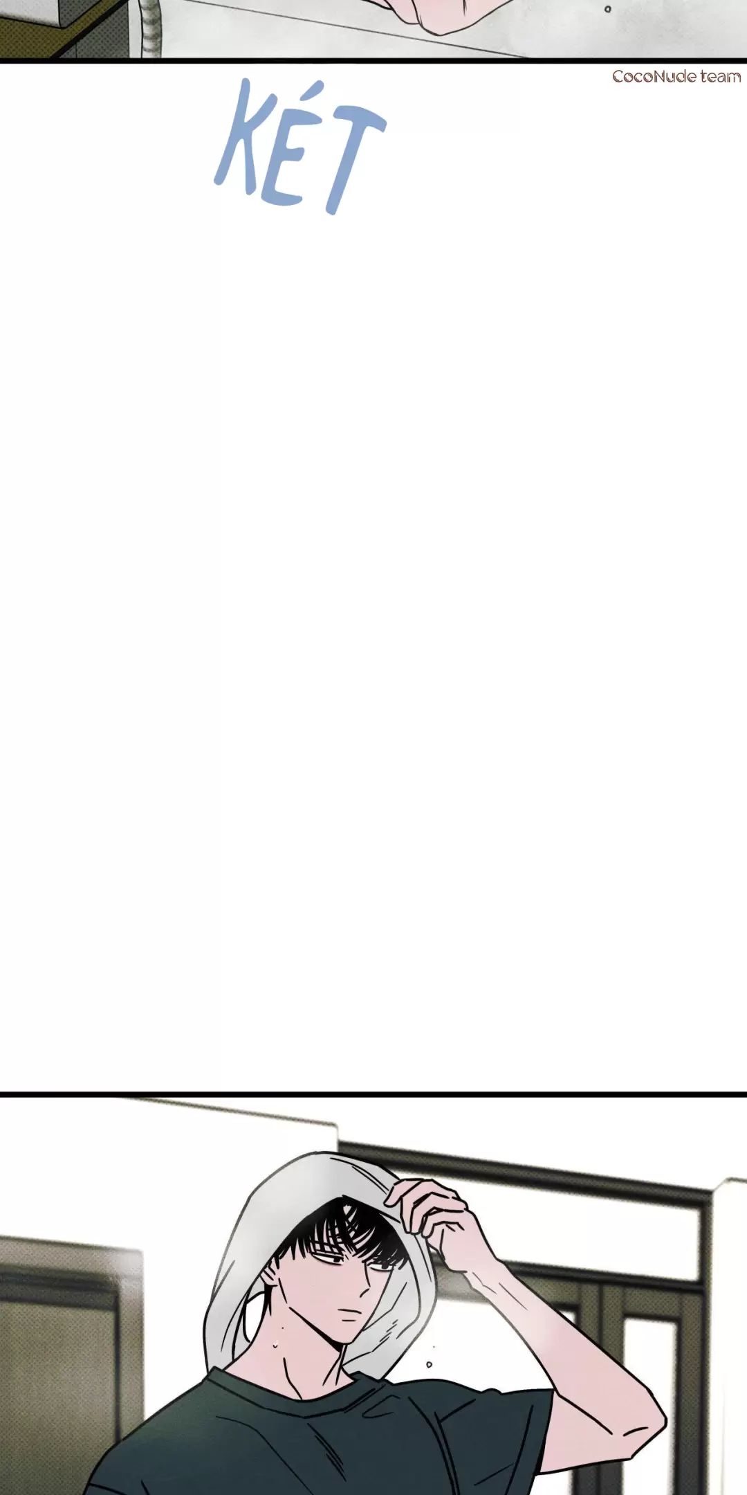 Lời Tỏ Tình Từ Con Số 0 Chapter 21 - 31