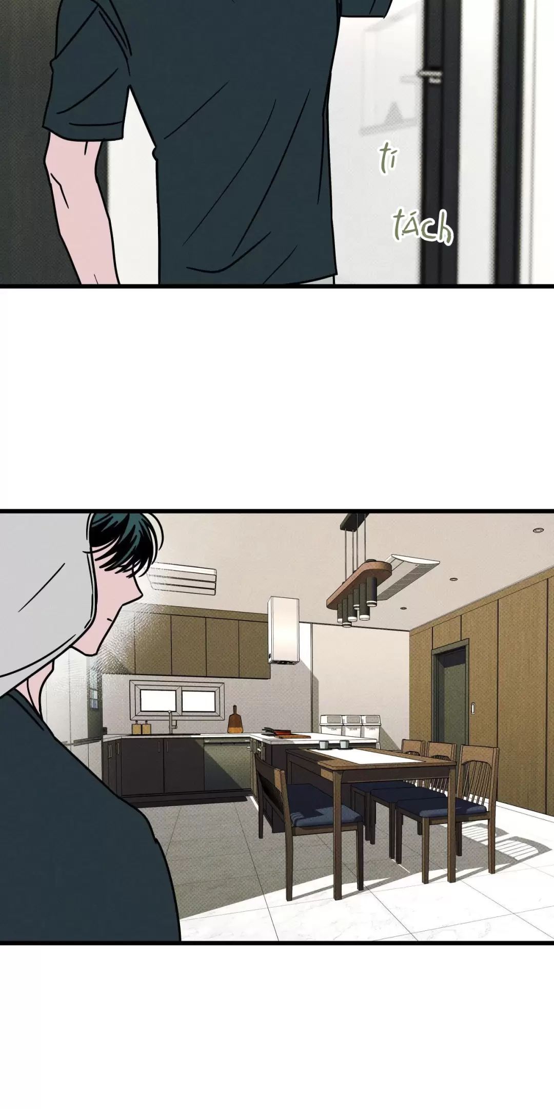 Lời Tỏ Tình Từ Con Số 0 Chapter  21 - 32